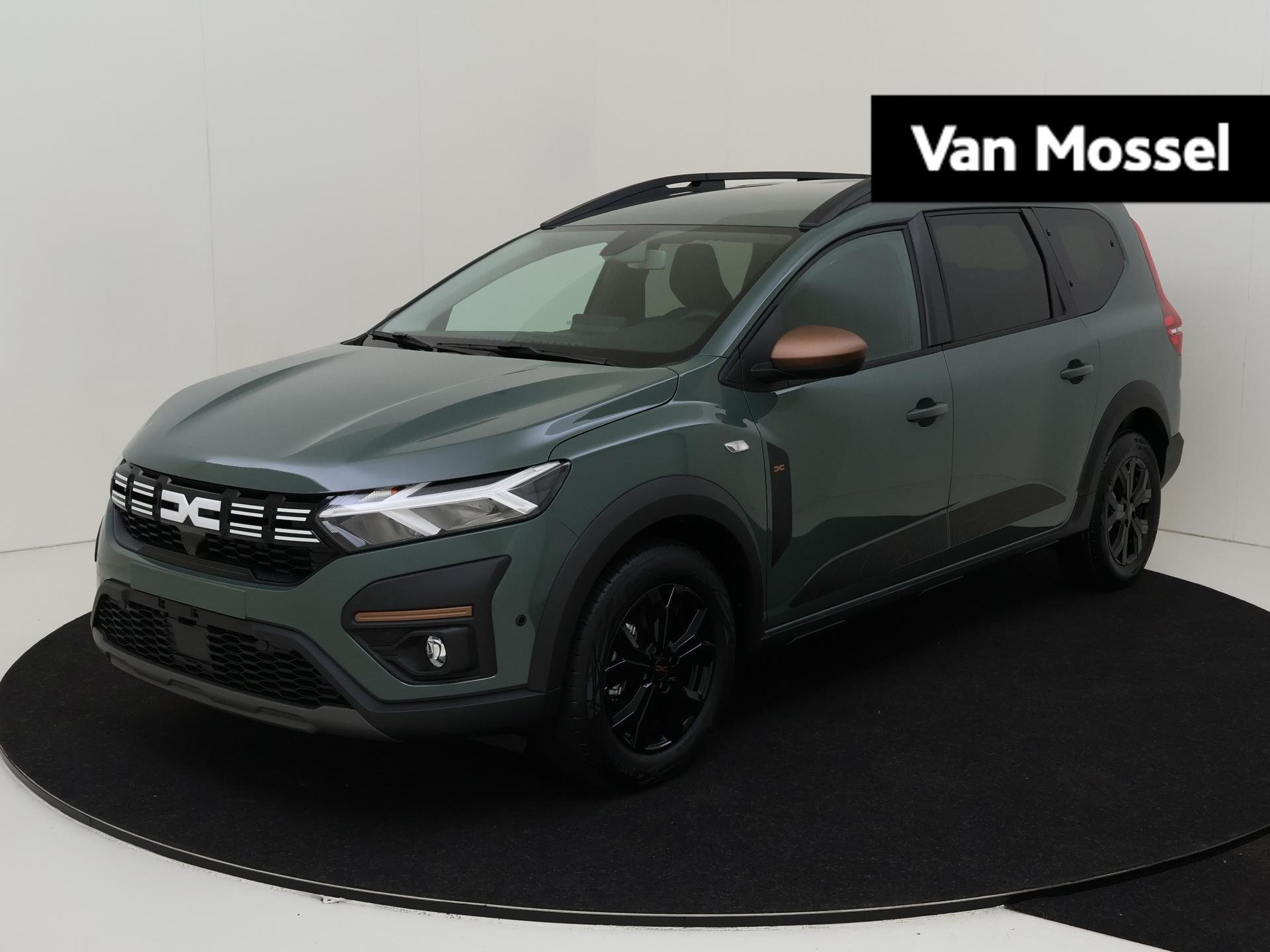 Dacia Jogger 1.0 TCe 110 Extreme 7p.