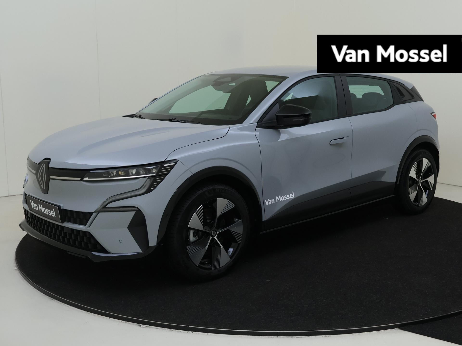 Renault Megane E-Tech EV60 Optimum Charge Equilibre | Lane Assist | Bluetooth | LM Velgen | Led Verlichting |