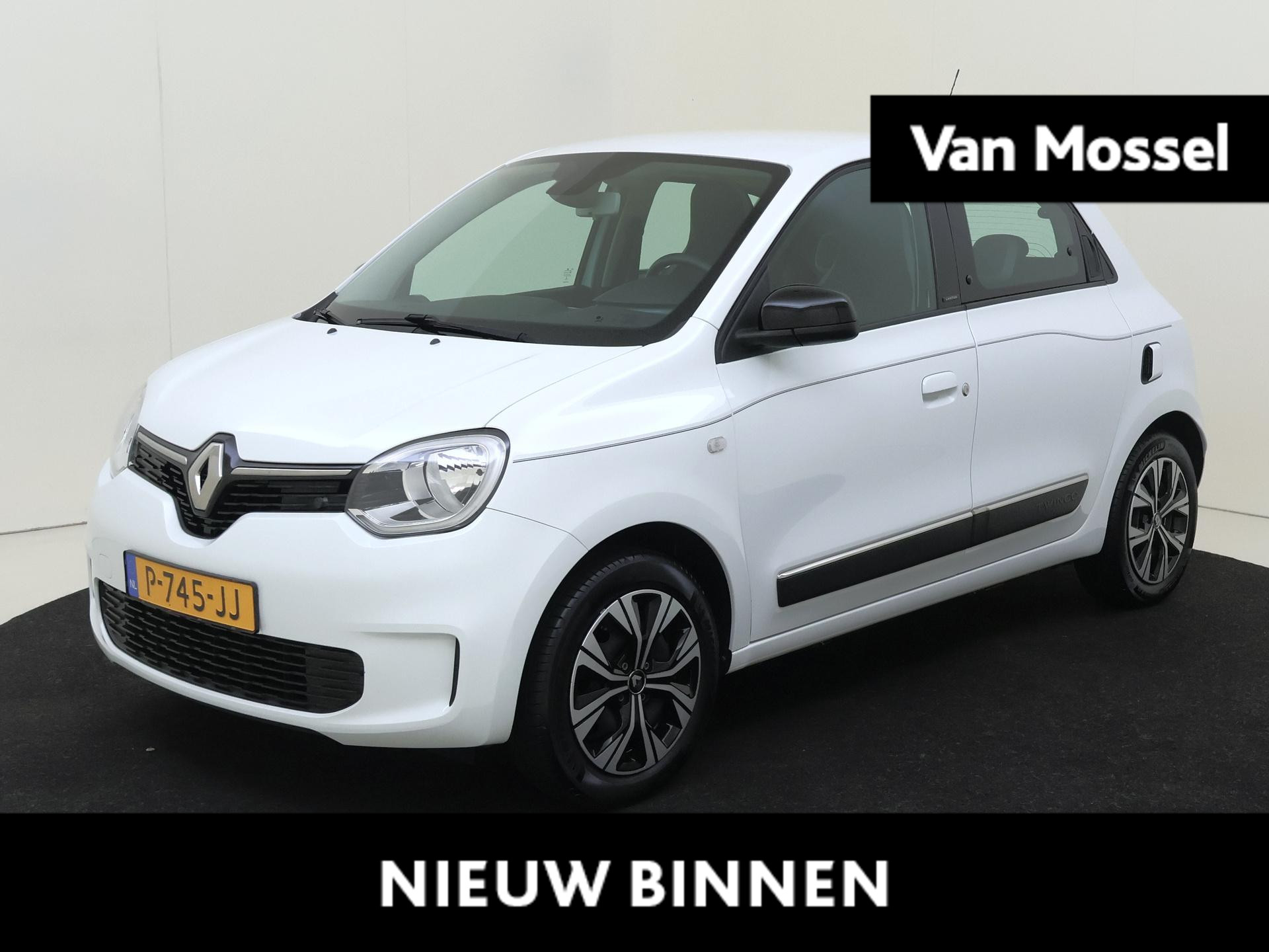 Renault Twingo 1.0 SCe Limited