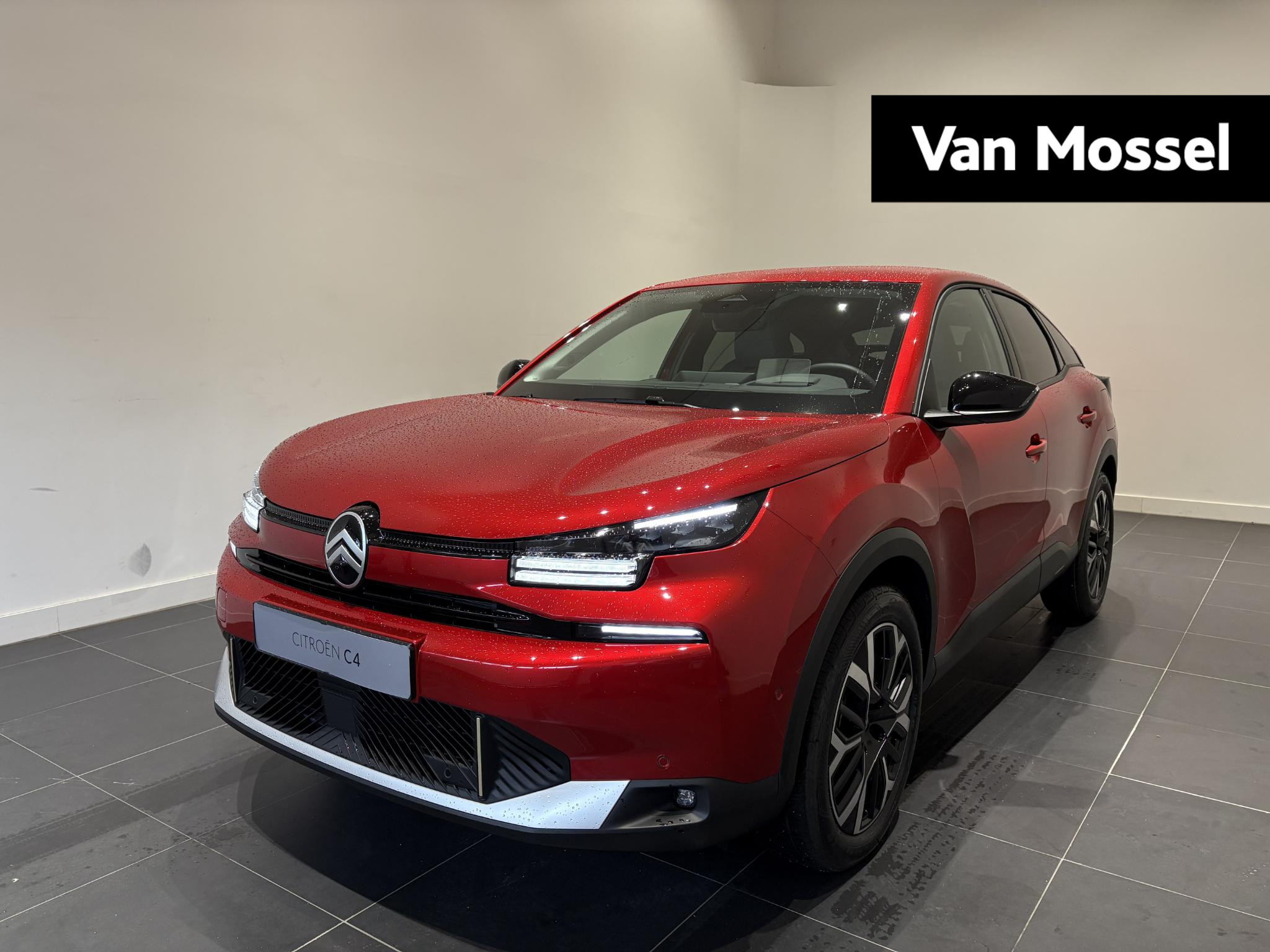 Citroën C4 1.2 Hybrid 136 Max | Apple Carplay/Android Auto | LED | CAMERA |