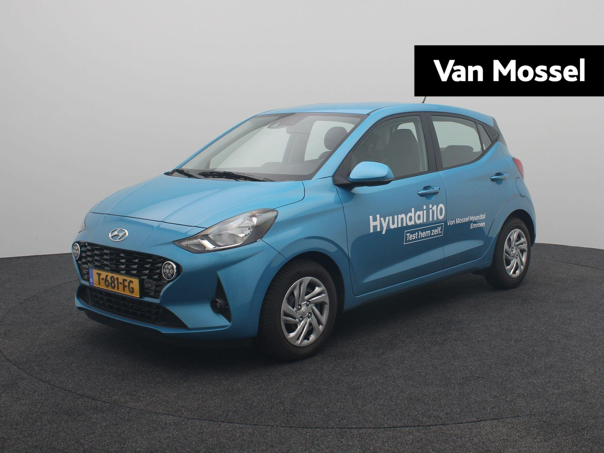 Hyundai i10 1.0 Comfort
