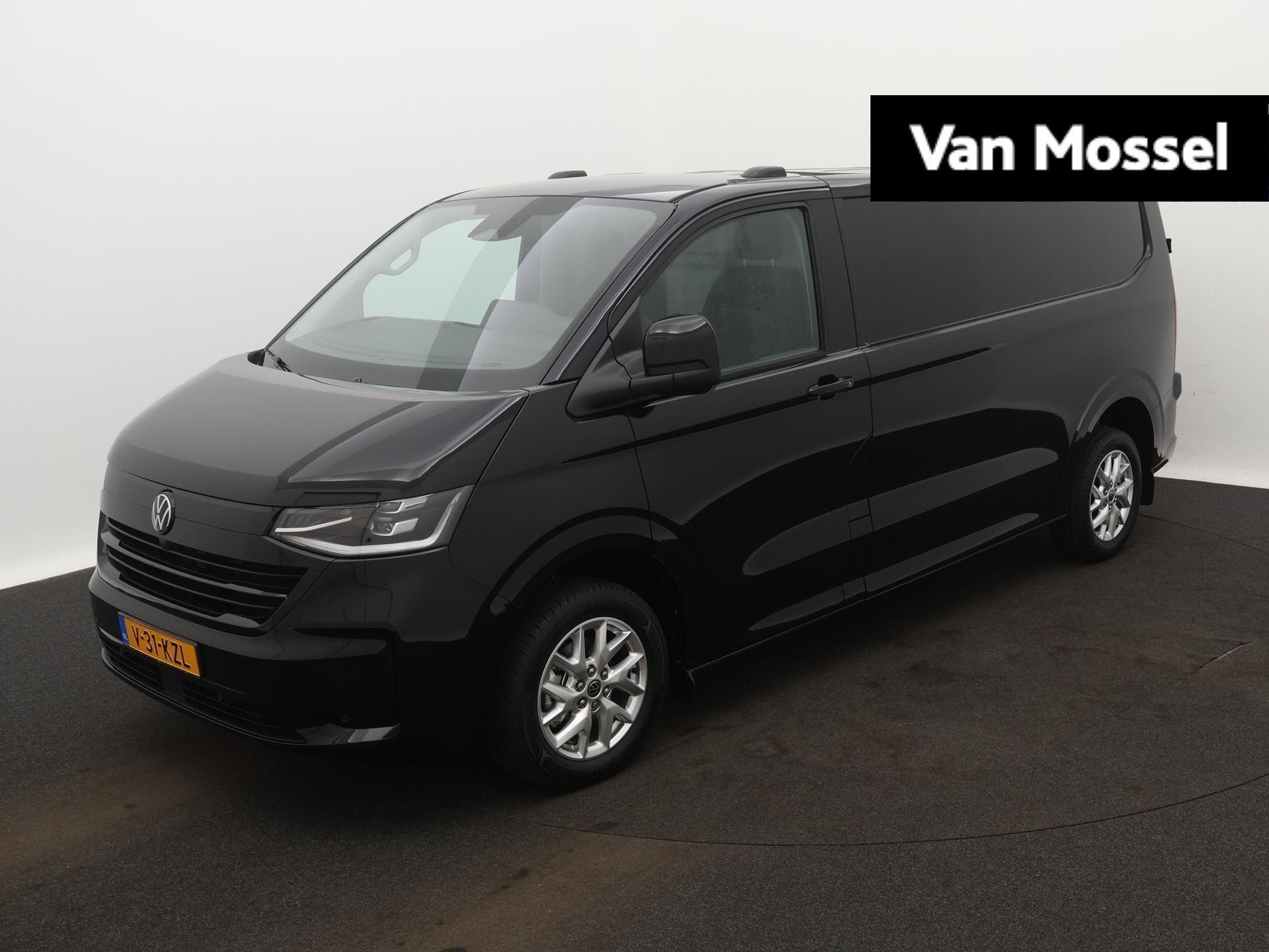 Volkswagen Transporter 2.0 TDI L2H1 30 Bulli 170 PK | Nieuwe Transporter | BPM Vrij | LED Koplampen | Keyless Start | Keyless Entry | Cruise Control Adaptive | Apple Carplay | Android Auto |