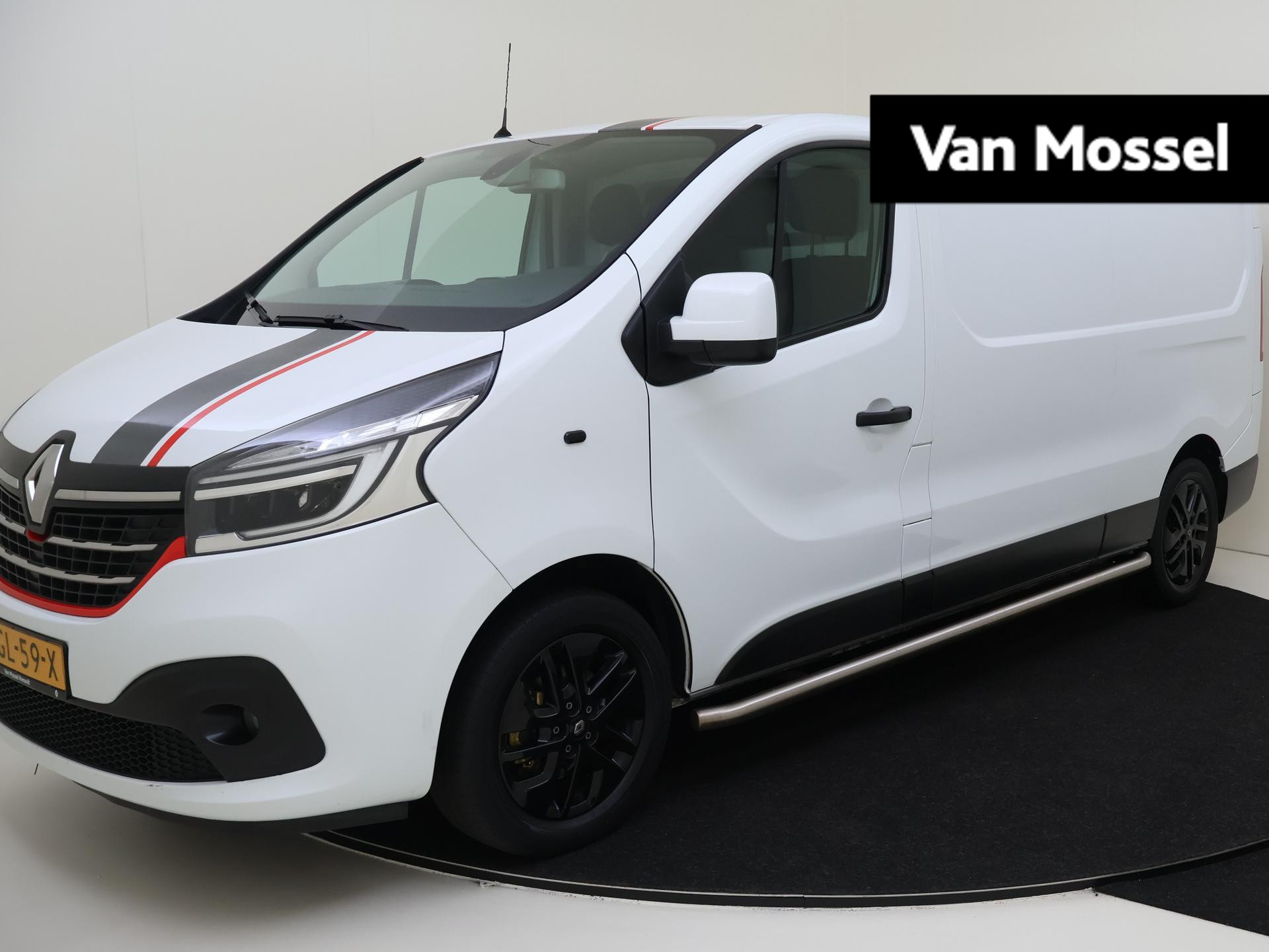 Renault Trafic 2.0 dCi 170 T30 L2H1 Luxe
