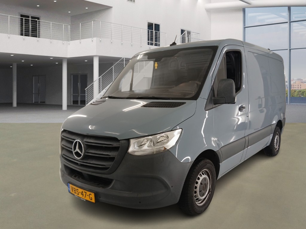 Mercedes-Benz Sprinter 211 2.2 CDI L1H1