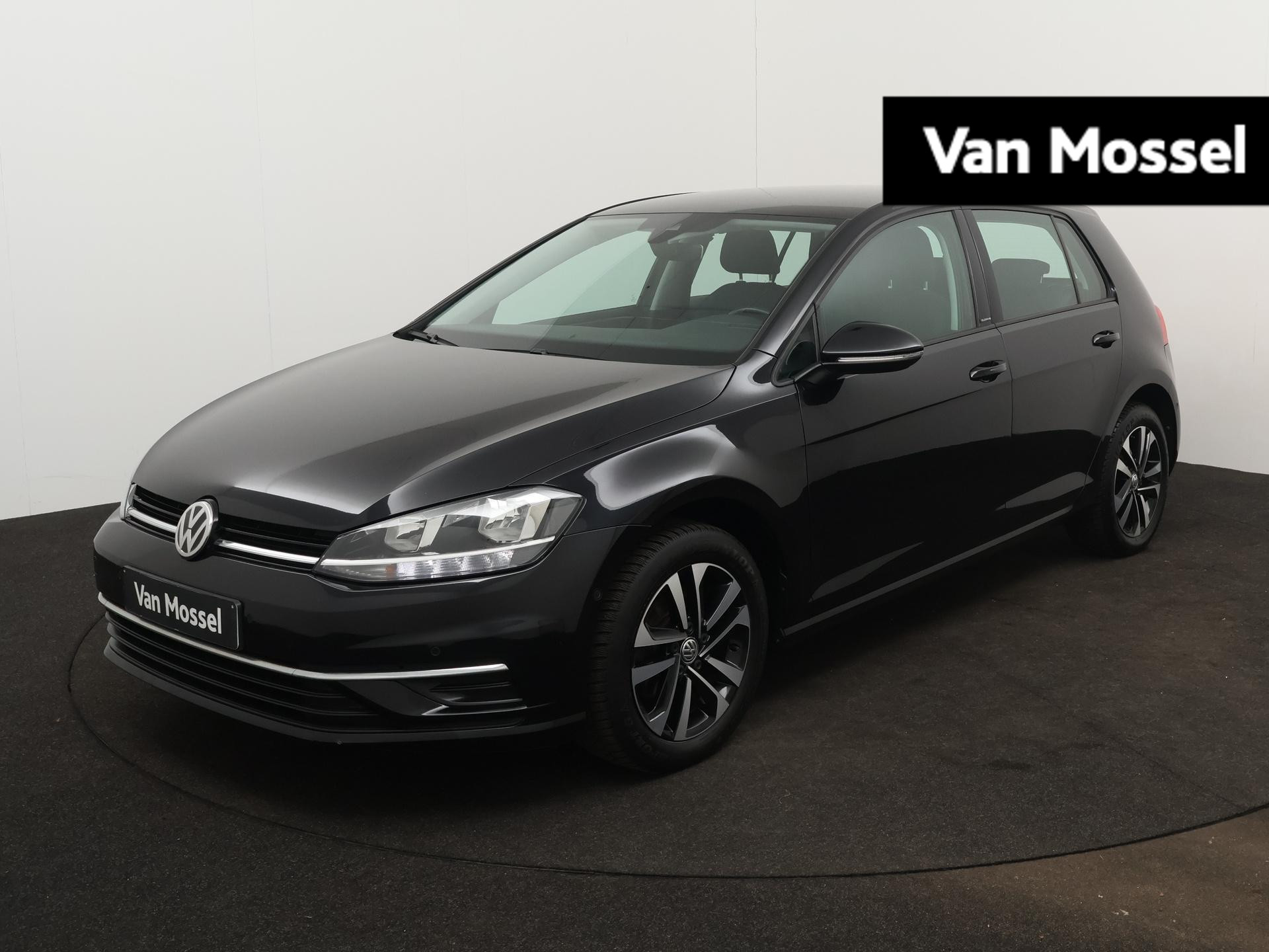 Volkswagen Golf 1.0 TSI Comfortline | Climatronic (Automatische Airco) | Park Assist + | Navigatie | Adaptieve Cruise Control |