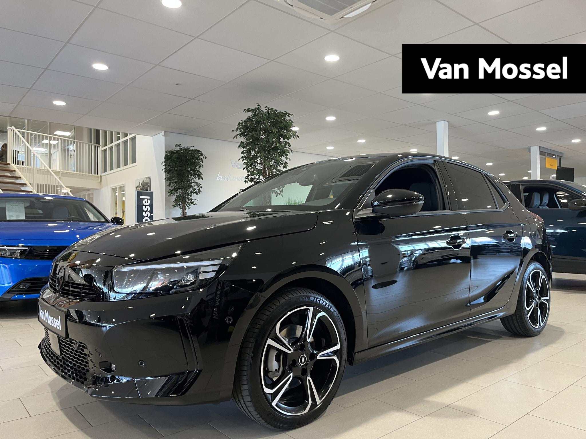 Opel Corsa 1.2 Turbo Hybrid GS || € 7.600 VAN MOSSEL VOORRAADVOORDEEL ||