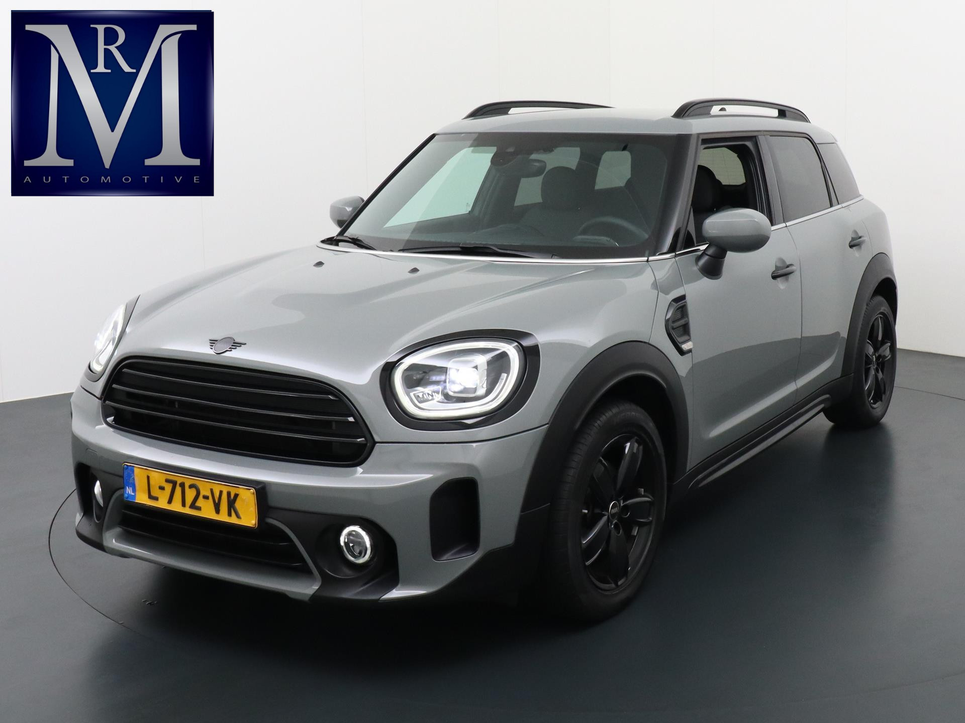 MINI Countryman 1.5 SPORTSTOELEN | ORIG. NL 1e EIG. | CAMERA | RIJKLAAR INCL. 12 MND. BOVAGGARANTIE