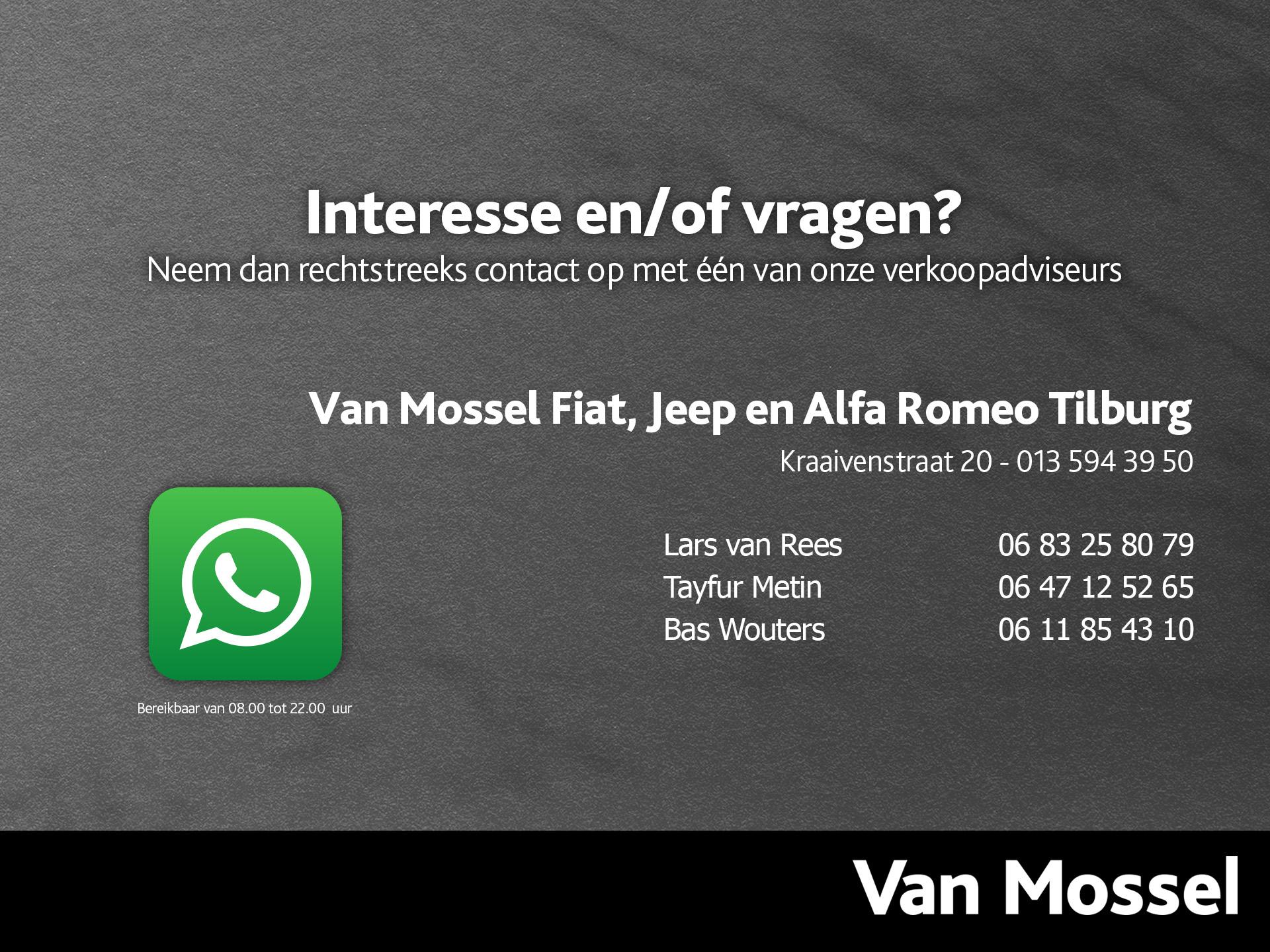 Fiat Scudo 2.0 MultiJet 145 pk L3H1