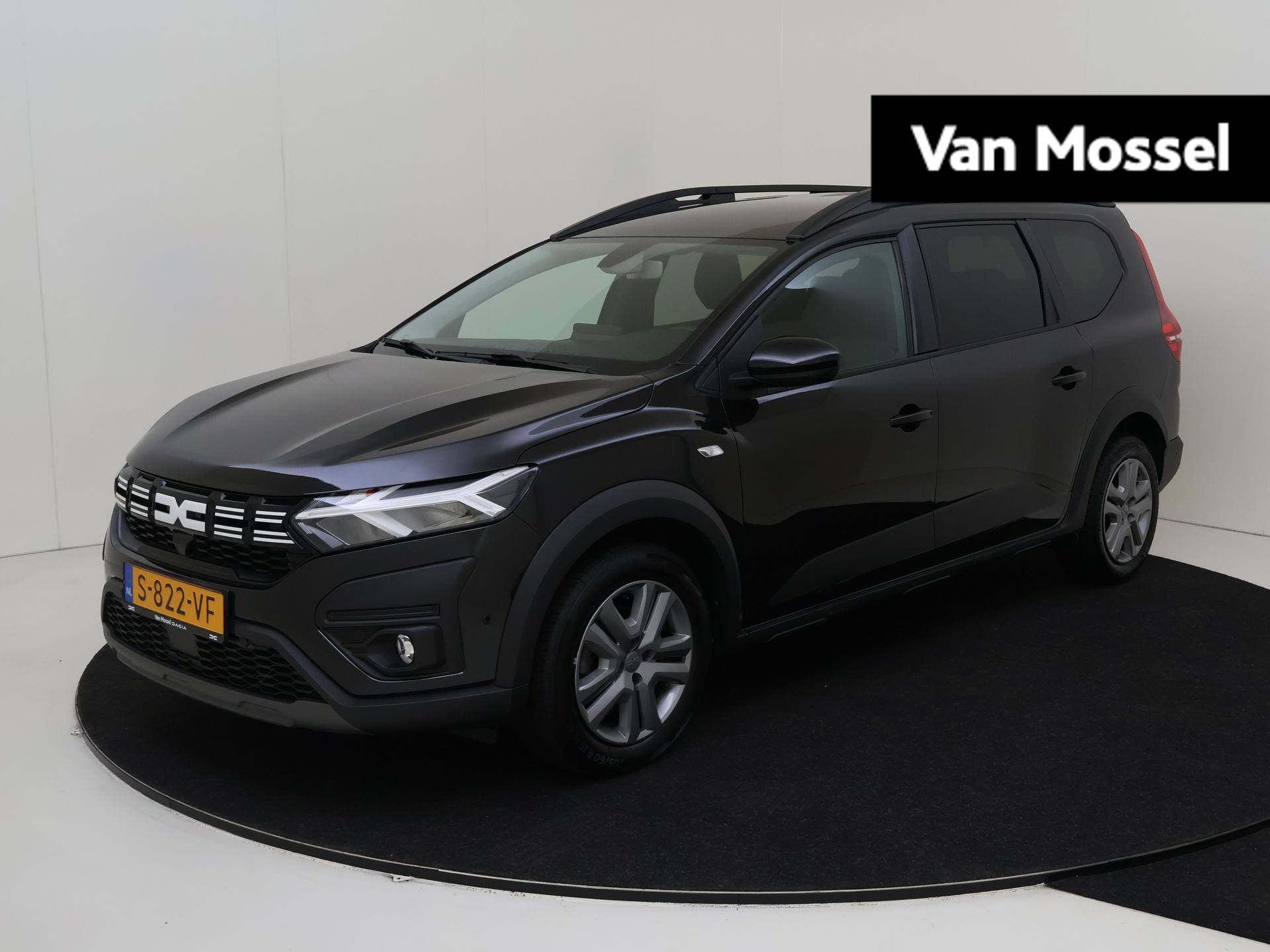 Dacia Jogger 1.0 TCe 110 Expression 7p.