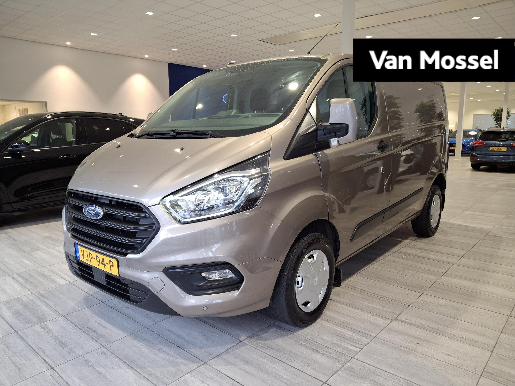 Ford Transit Custom 280 2.0 TDCI L1H1 Trend
