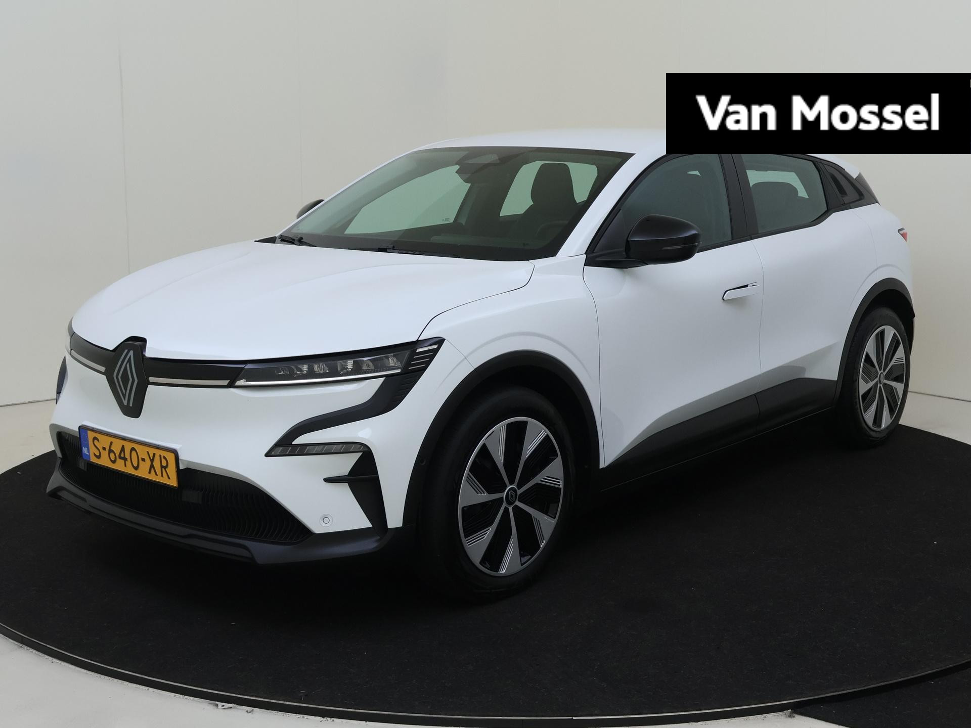 Renault Megane E-Tech EV60 Optimum Charge Evolution ER | Apple carplay | android auto