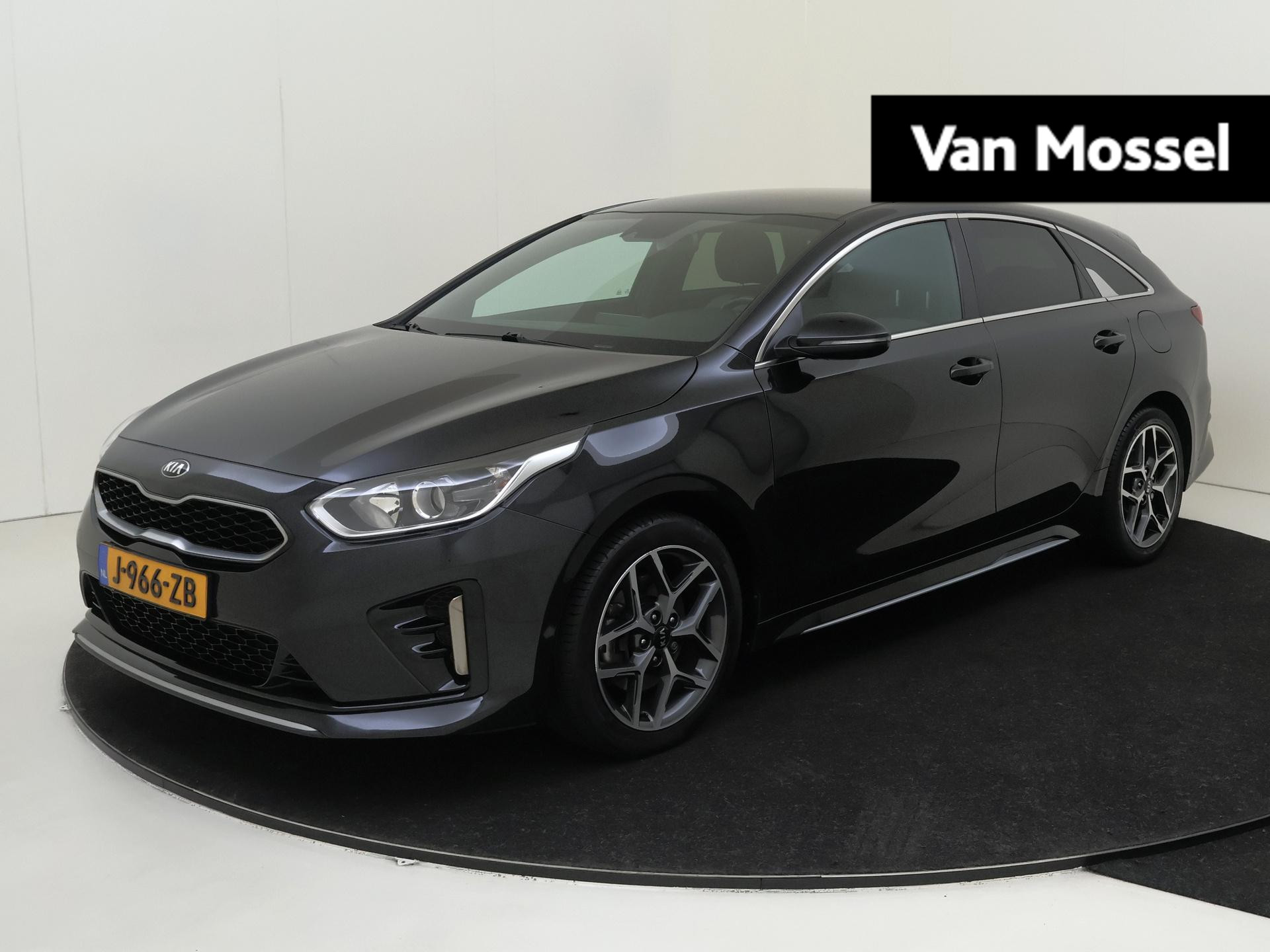 Kia ProCeed 1.0 T-GDI GT-Line Edition Navi| Camera | Parkeersensoren | Climate Control | Auto.Verlichting