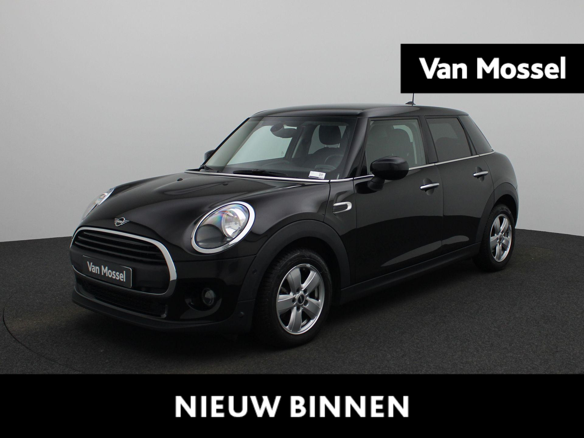 MINI One Mini 5 door | Navigatie | Cruise Control | Climate Control |
