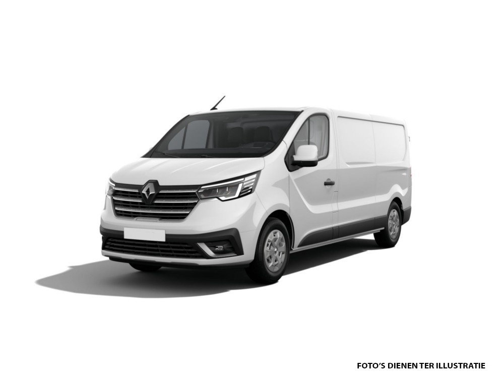 Renault Trafic dCi 130 L2H1 T30 Work Edition