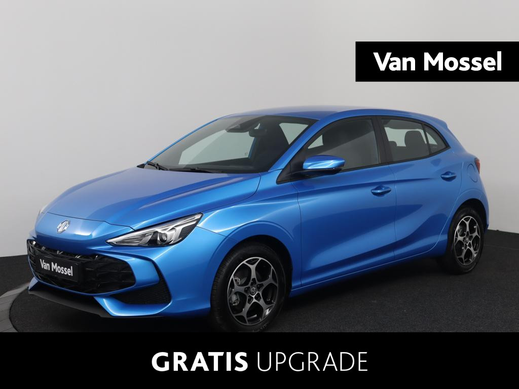 MG 3 1.5 Hybrid Comfort