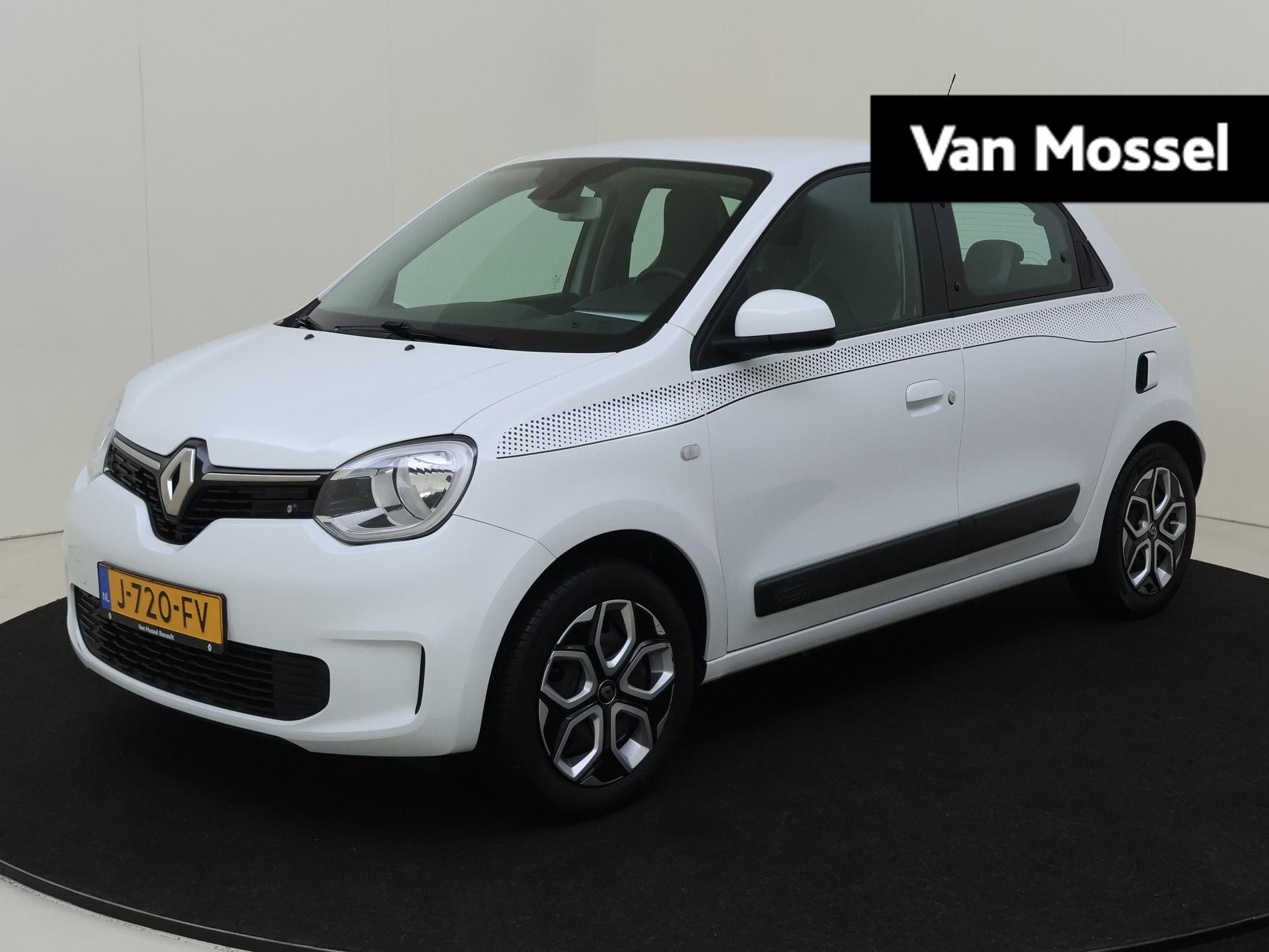 Renault Twingo 1.0 SCe Collection | Airco | Bluetooth | DAB Radio