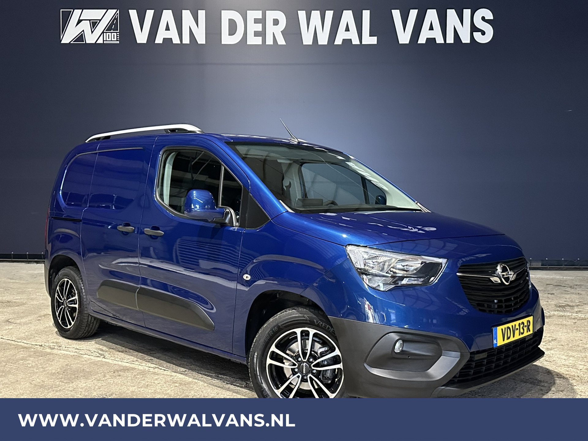 Opel Combo 1.5D 102pk L1H1 Euro6 Airco | Navigatie | Apple Carplay | Andoid Auto | Cruisecontrol Trekhaak, Parkeersensoren