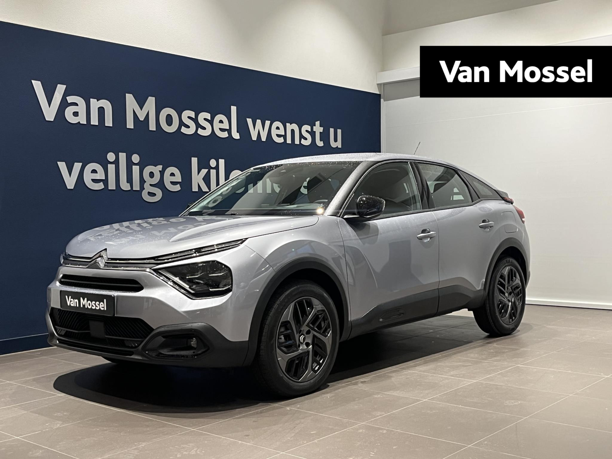 Citroën C4 1.2 Puretech Feel Pack | Apple Carplay & Android Auto | Cruise | Lane Assist |