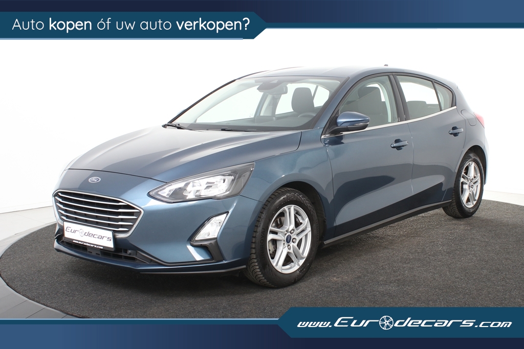 Ford Focus Edition *1ste Eigenaar*Keyless*DAB*PDC*