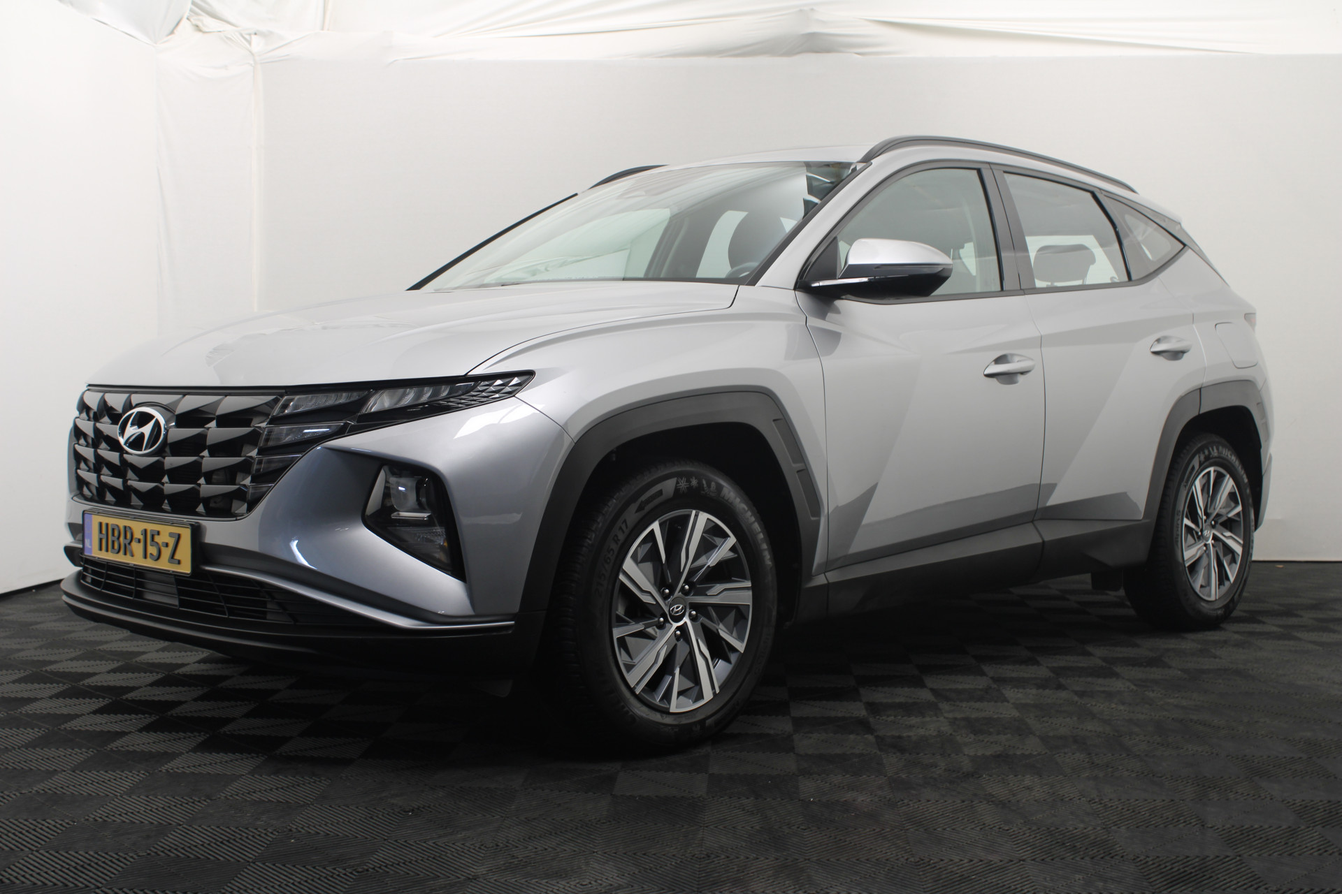 Hyundai Tucson Hybrid 1.6 T-GDI HEV Comfort |Navi|Camera|