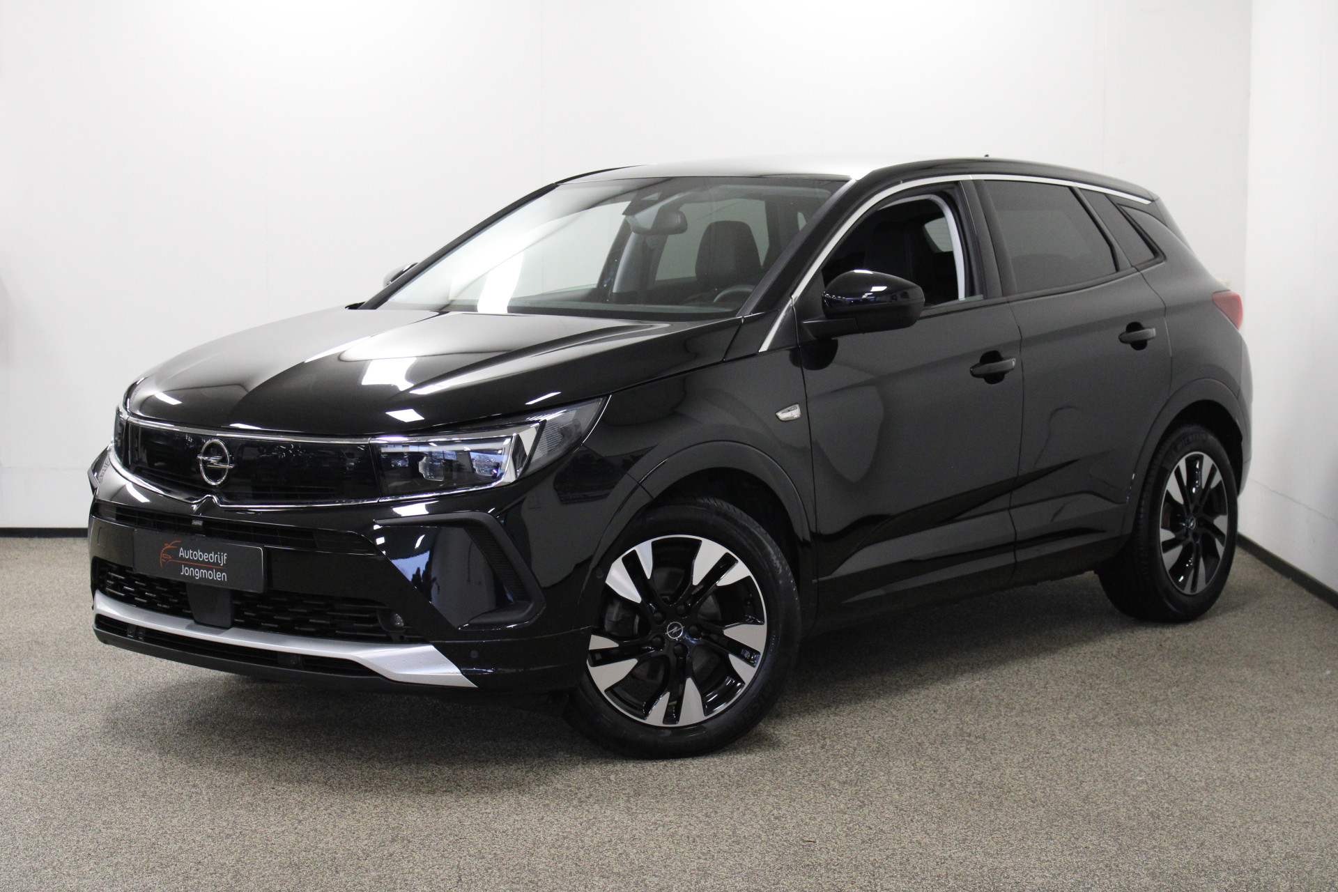 Opel Grandland 1.2 Turbo Business Elegance