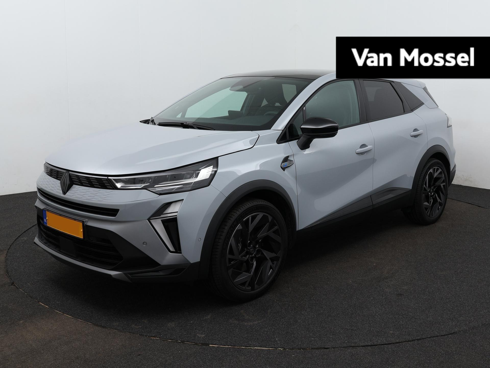 Renault Symbioz 1.6 E-Tech full hybrid 145 esprit Alpine | Panoromadak / Harman Kardon / Pack Winter / Camera