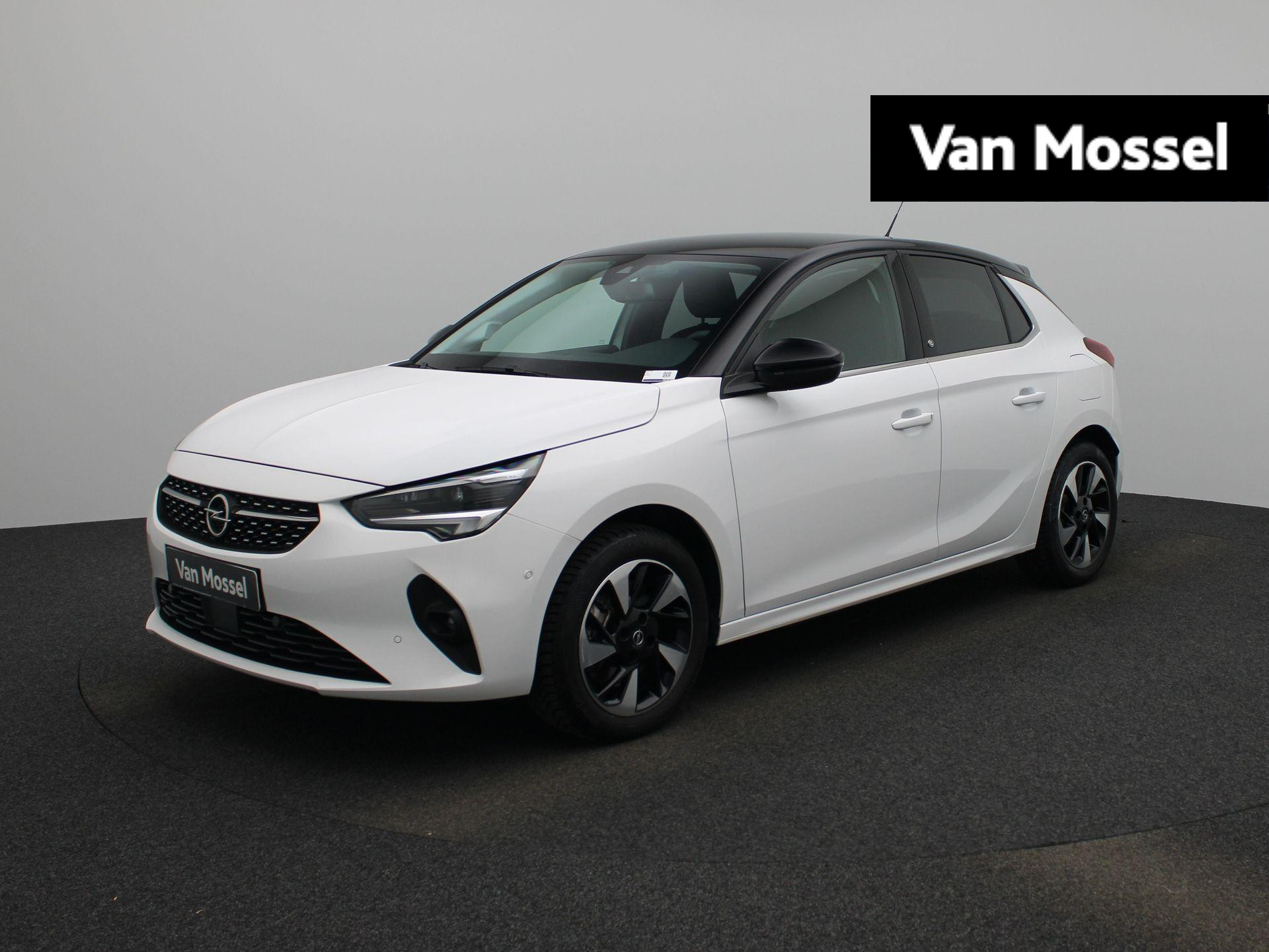 Opel Corsa-e Elegance 50 kWh
