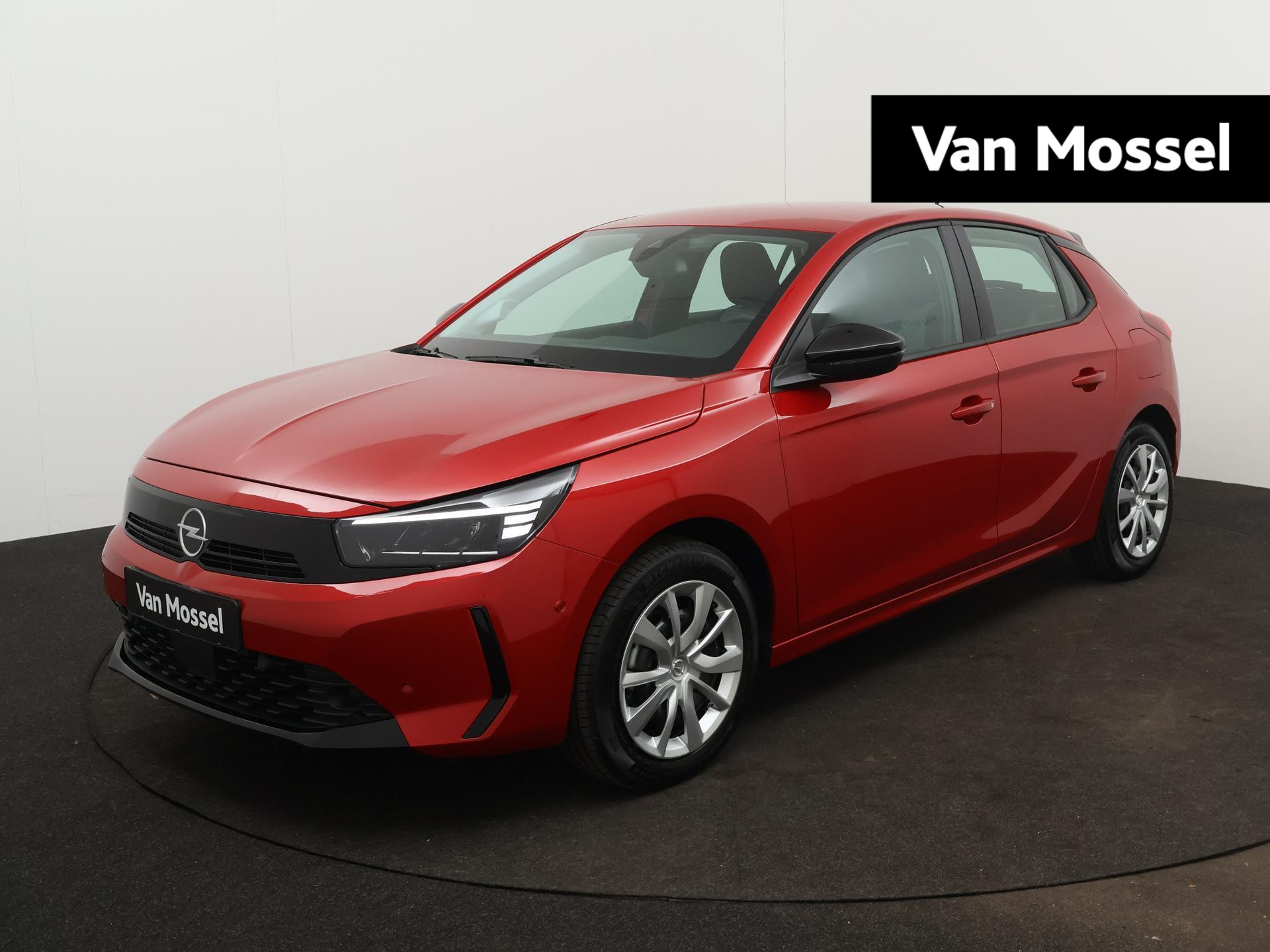 Opel Corsa 1.2 edition |VOORRAAD VOORDEEL |beschikbaar vanaf 12-04-2025