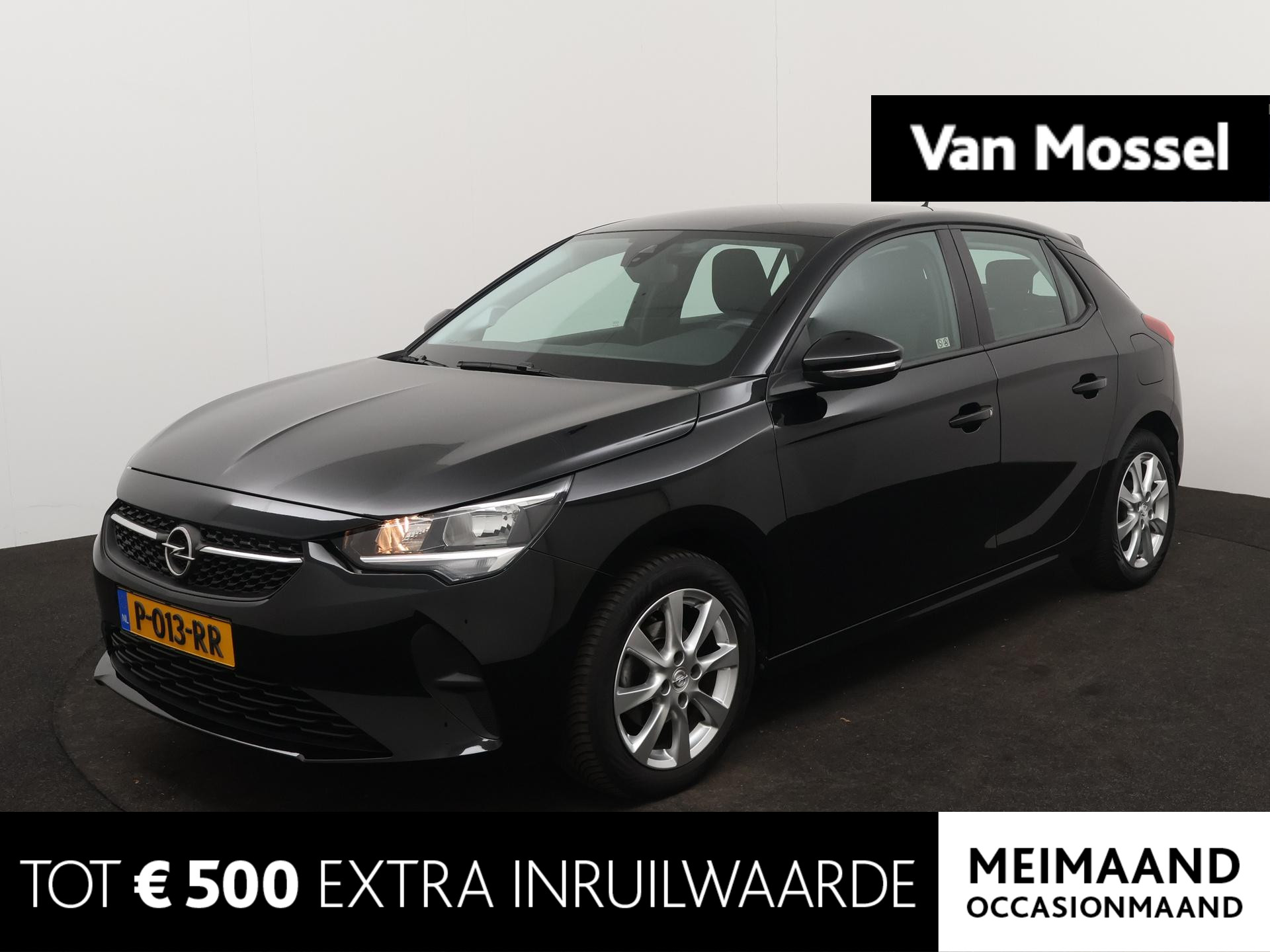 Opel Corsa 1.2 Edition | Airco | Apple Carplay/Android Auto | Parkeersensoren