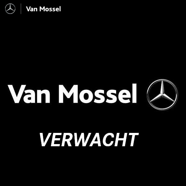 Mercedes-Benz EQA 250+ AMG Line 71 kWh