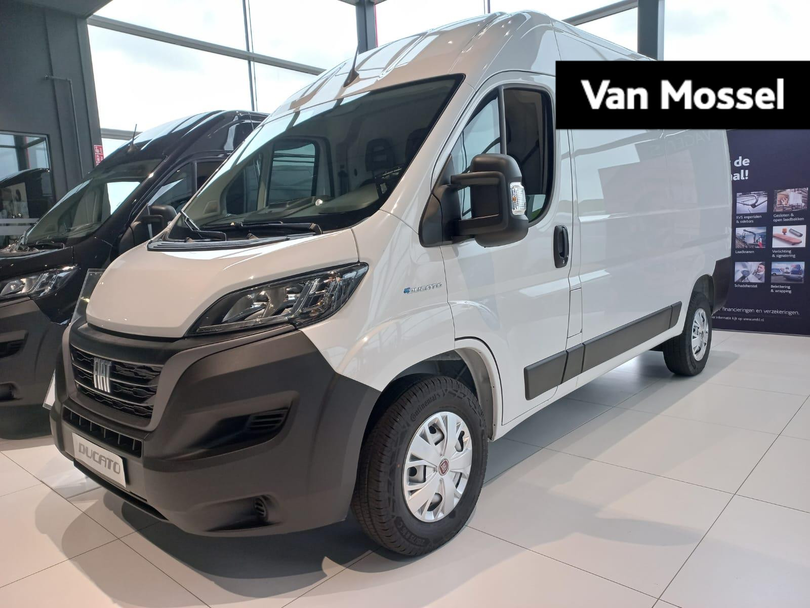 Fiat E-Ducato 3.5T L2H2 79 kWh | 11kw On board Charger | NU MEERDERE DIRECT UIT VOORRAAD LEVERBAAR!