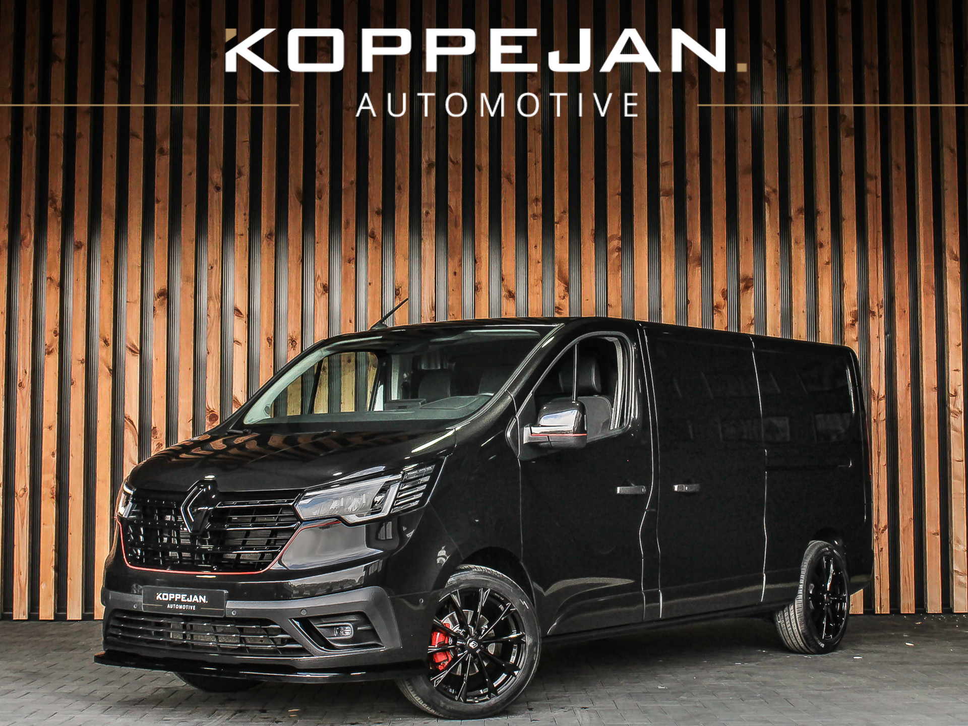 Renault Trafic 2.0 dCi 150PK Automaat L2H1 Luxe Bestelwagen | 2X SCHUIFDEUR | LED KOPLAMPEN | STOELVERWARMING | NAVI | CRUISE |