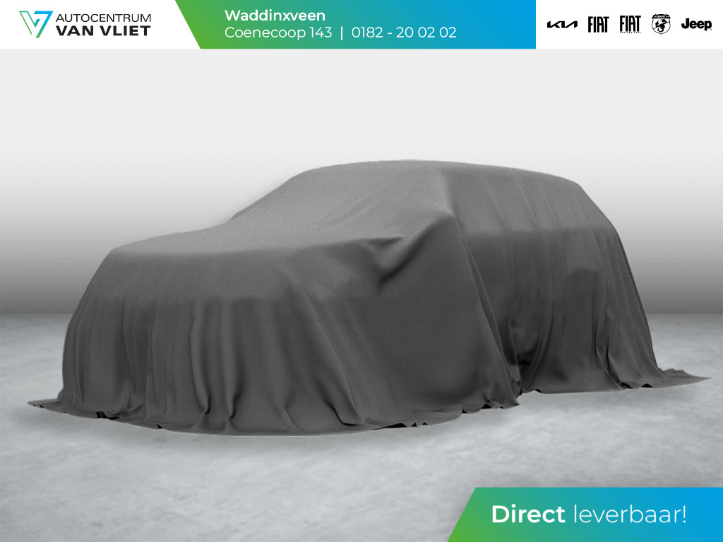 Jeep Avenger Summit 54 kWh | Schuif/Kanteldak | Winter Pack | Warmtepomp | Info&Convenience Pack | Full Operational Lease € 599,-