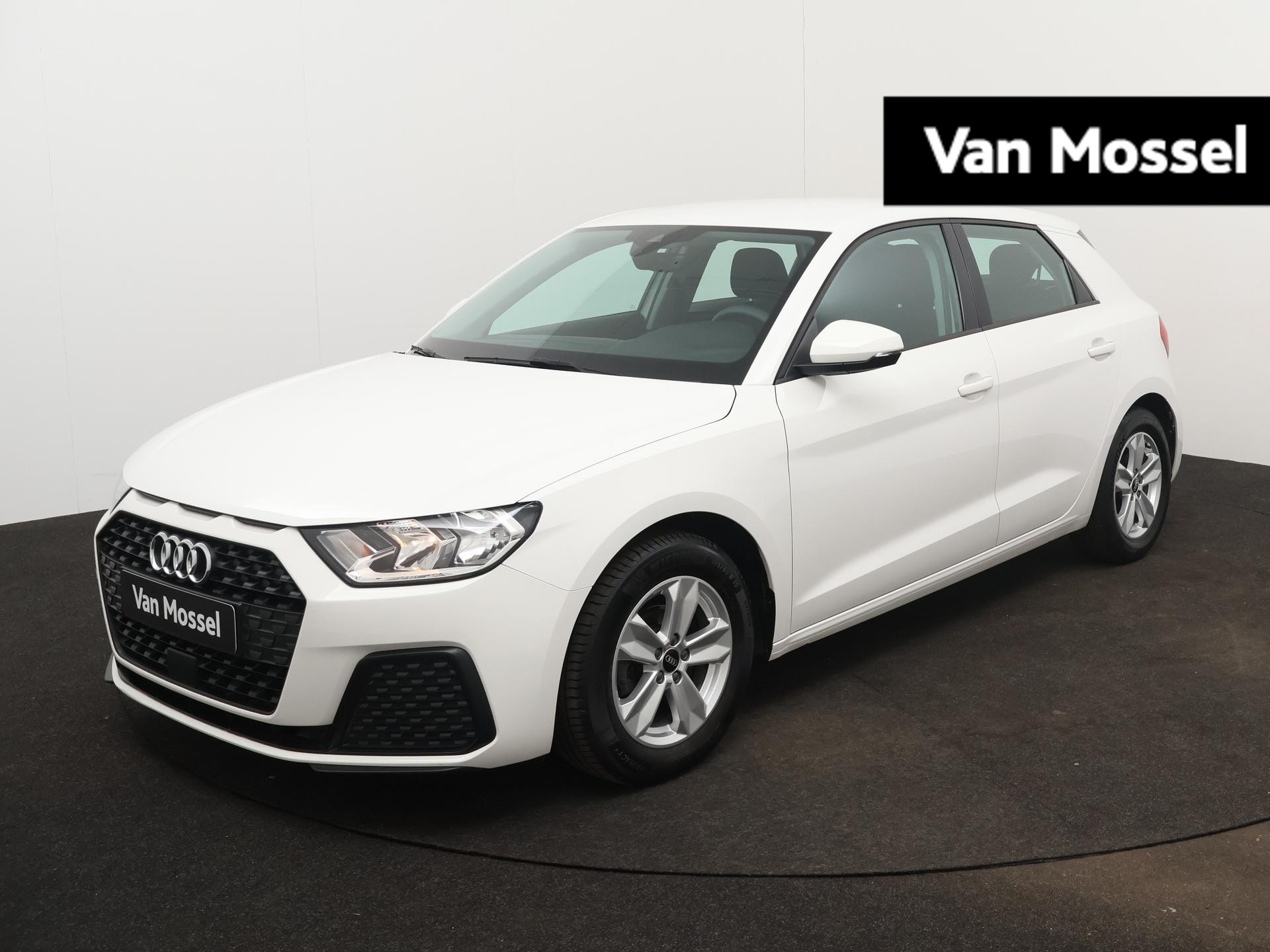 Audi A1 Sportback 25 TFSI Pro Line 95 PK | Cruise Control | Apple Carplay | Lichtmetalen velgen | Airco |