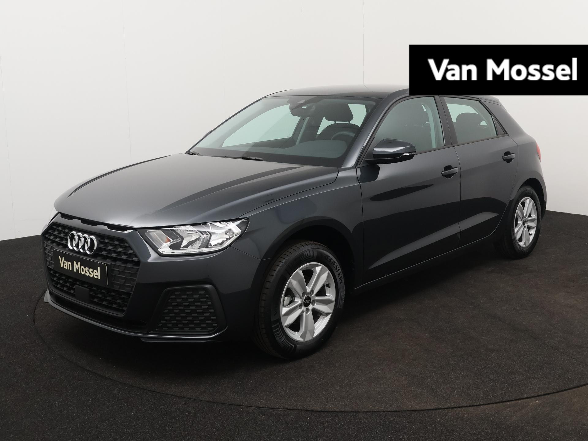 Audi A1 Sportback 25 TFSI Pro Line 95 PK | Apple Carplay | Spiegels inklapbaar | Lichtmetalen velgen |