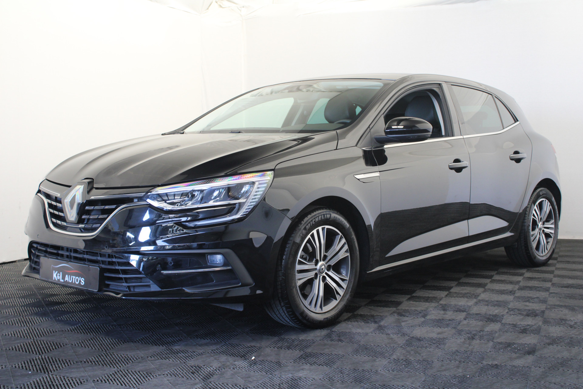 Renault Mégane 1.3 TCe Business Zen |Camera|Carplay|
