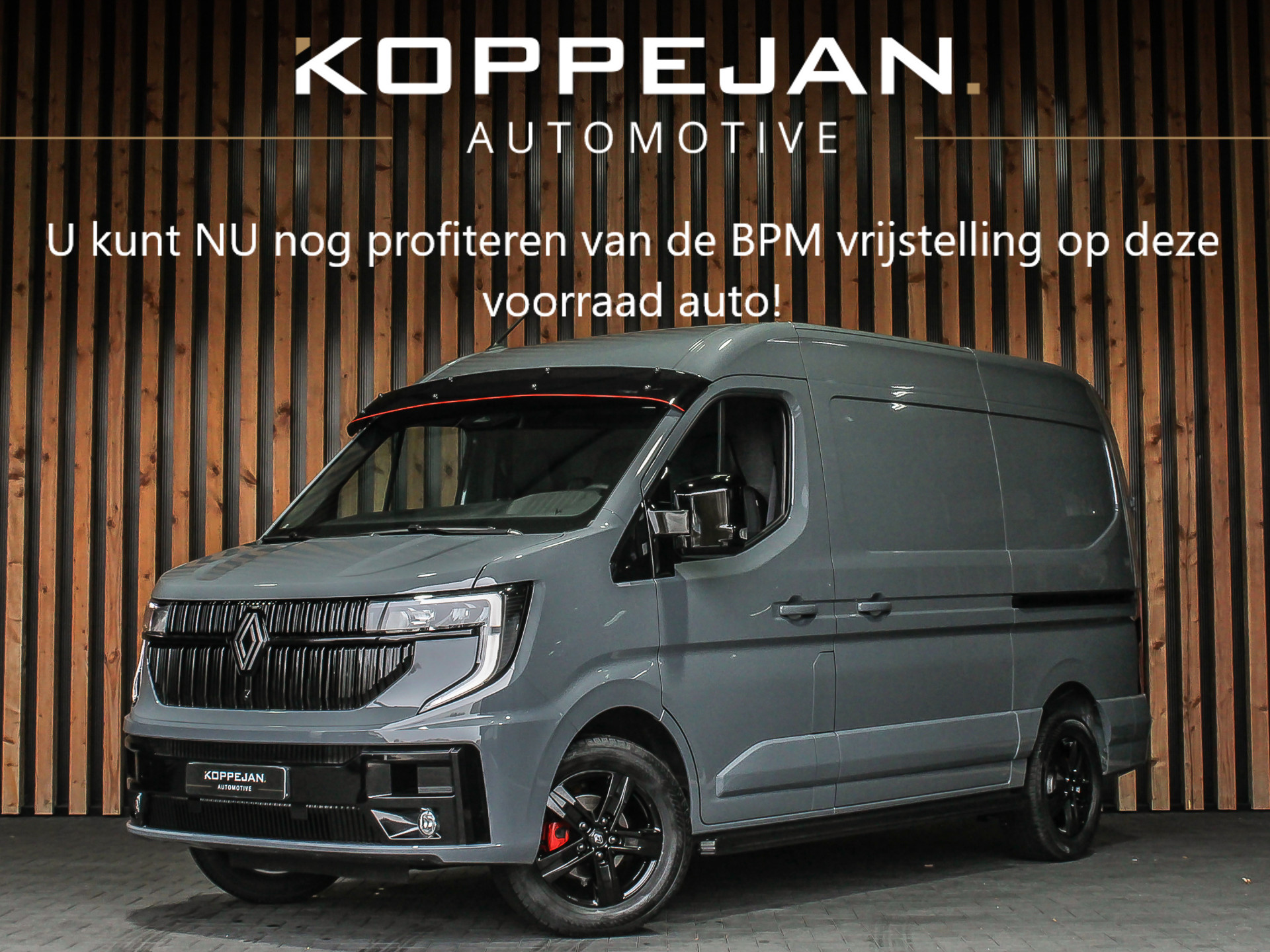 Renault Master T35 2.0 dCi 170PK L2H2 Extra | BPM VRIJ! | 2X SCHUIFDEUR | BLIND SPOT | CAMERA | STOELVERWARMING | TREKHAAK |