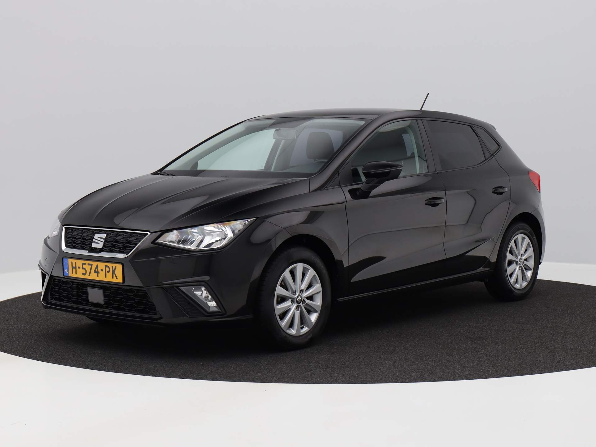 Seat Ibiza 1.0 5 Deurs Reference Comfort Plus | TREKHAAK