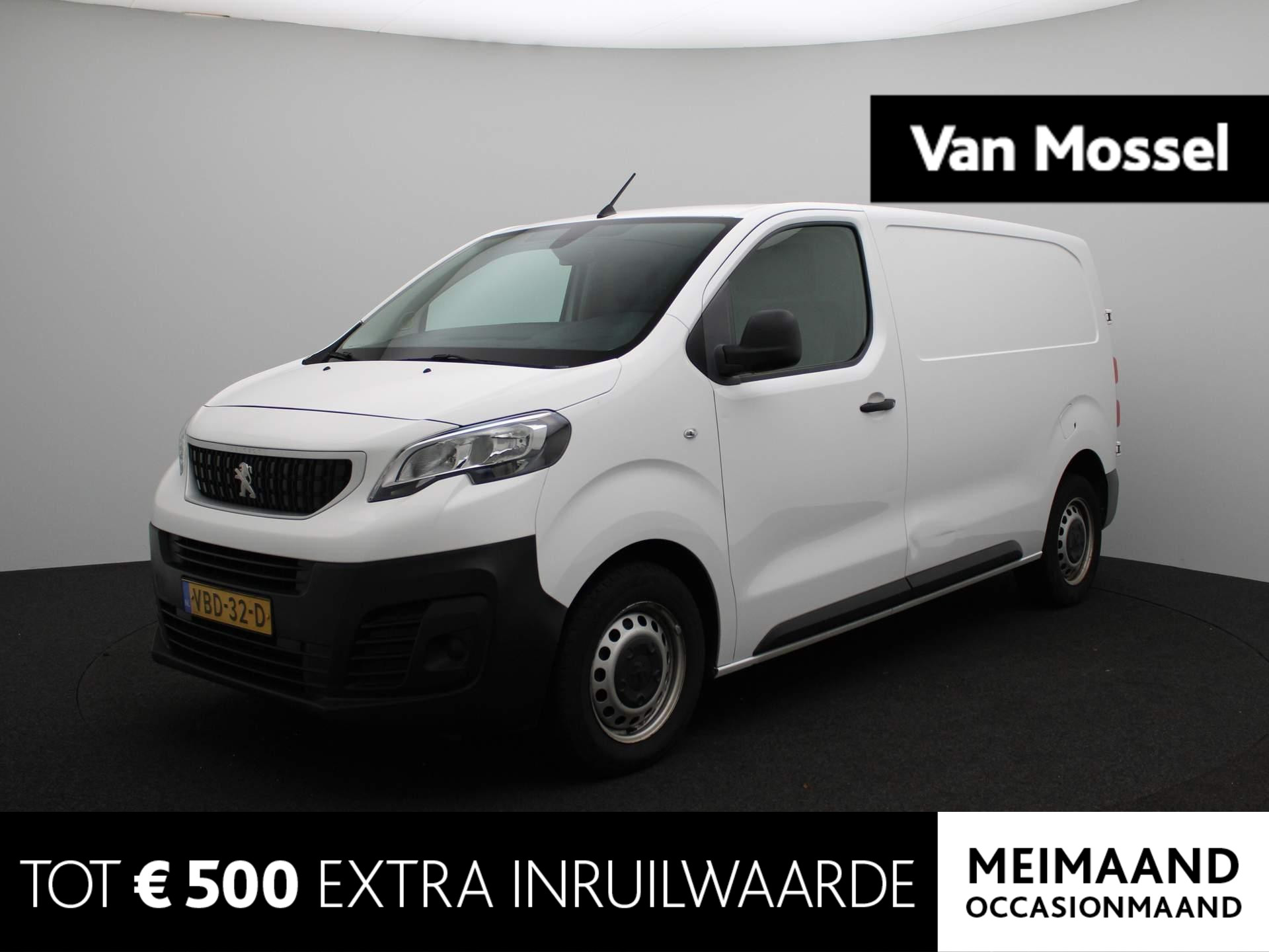 Peugeot Expert 2.0 BlueHDI 120 Standard Premium