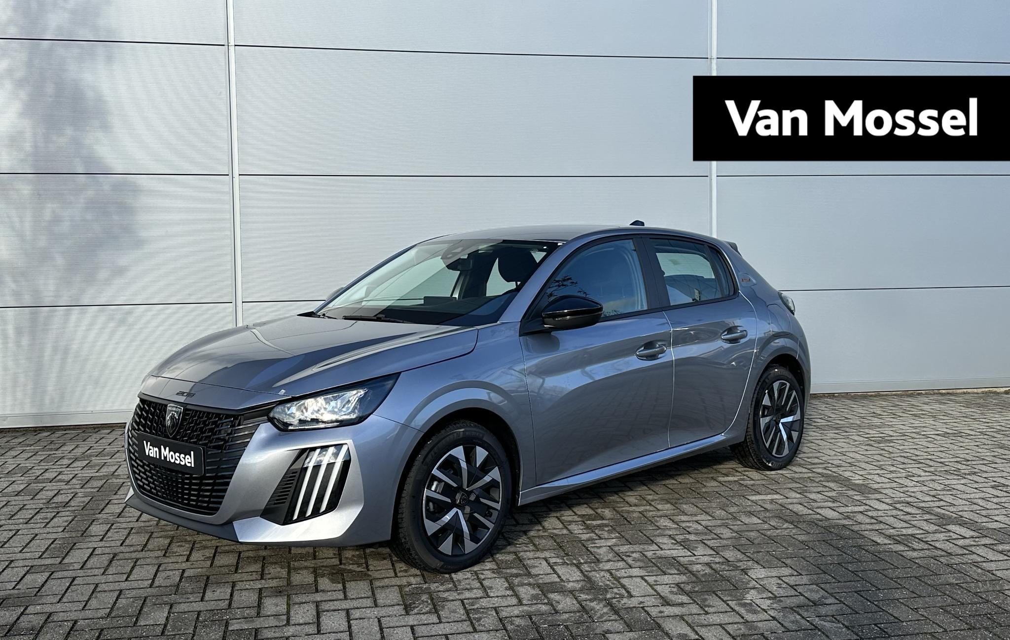 Peugeot 208 1.2 PureTech 75 Style | PRIVATE LEASE DEAL | OP=OP | Vanaf €349,- per maand |