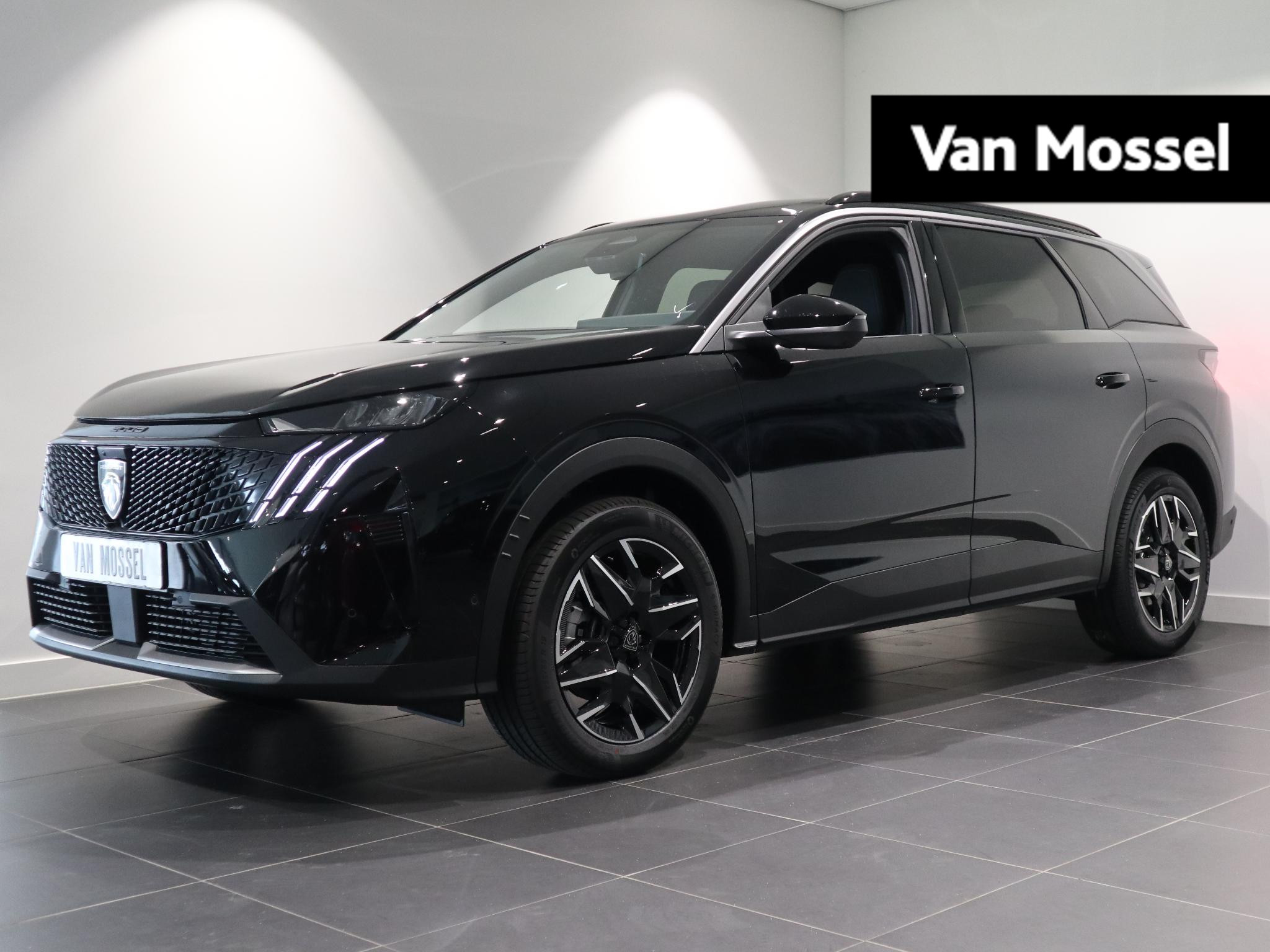 Peugeot 5008 Hybrid Allure VRD ACTIE MODEL! - ADAPTIVE CRUISE - 360 CAMERA!