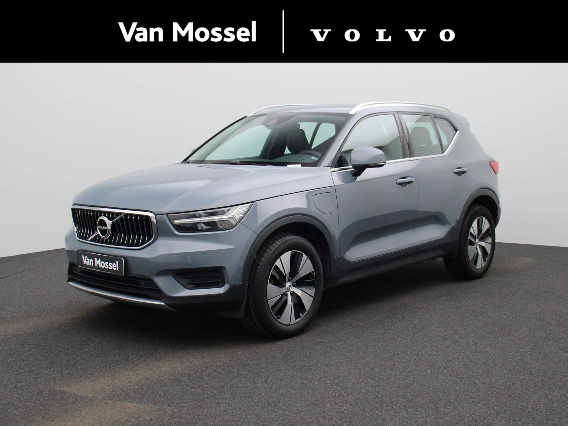Volvo XC40 1.5 T5 Recharge R-Design | Automaat | Leder | Stoel/Stuur Verwarming | Camera | LMV | Climate control