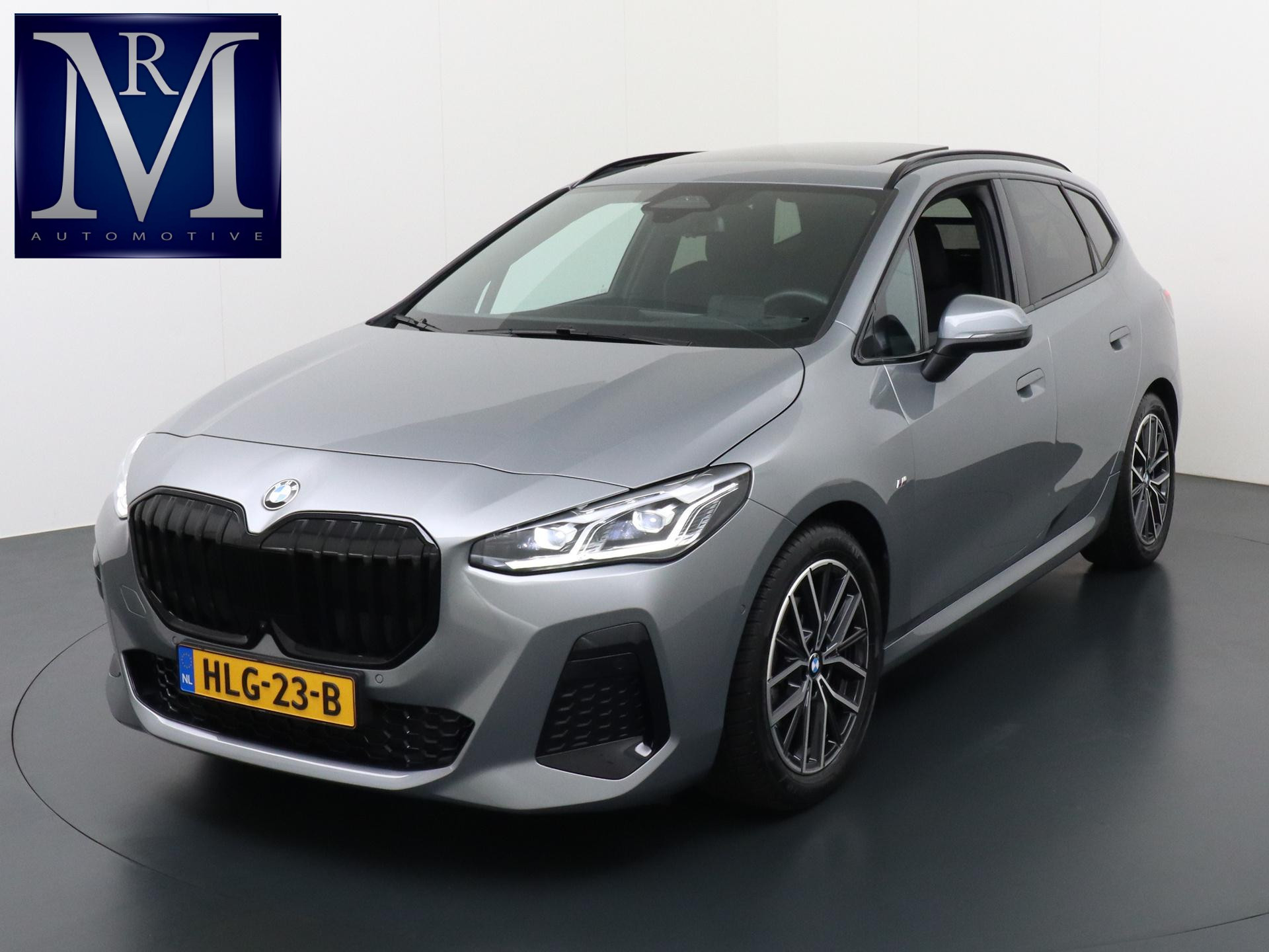 BMW 2 Serie Active Tourer 220i M-Sport HARMAN KARDON AUDIO| PANO |360 CAMERA | MEMORY SEAT