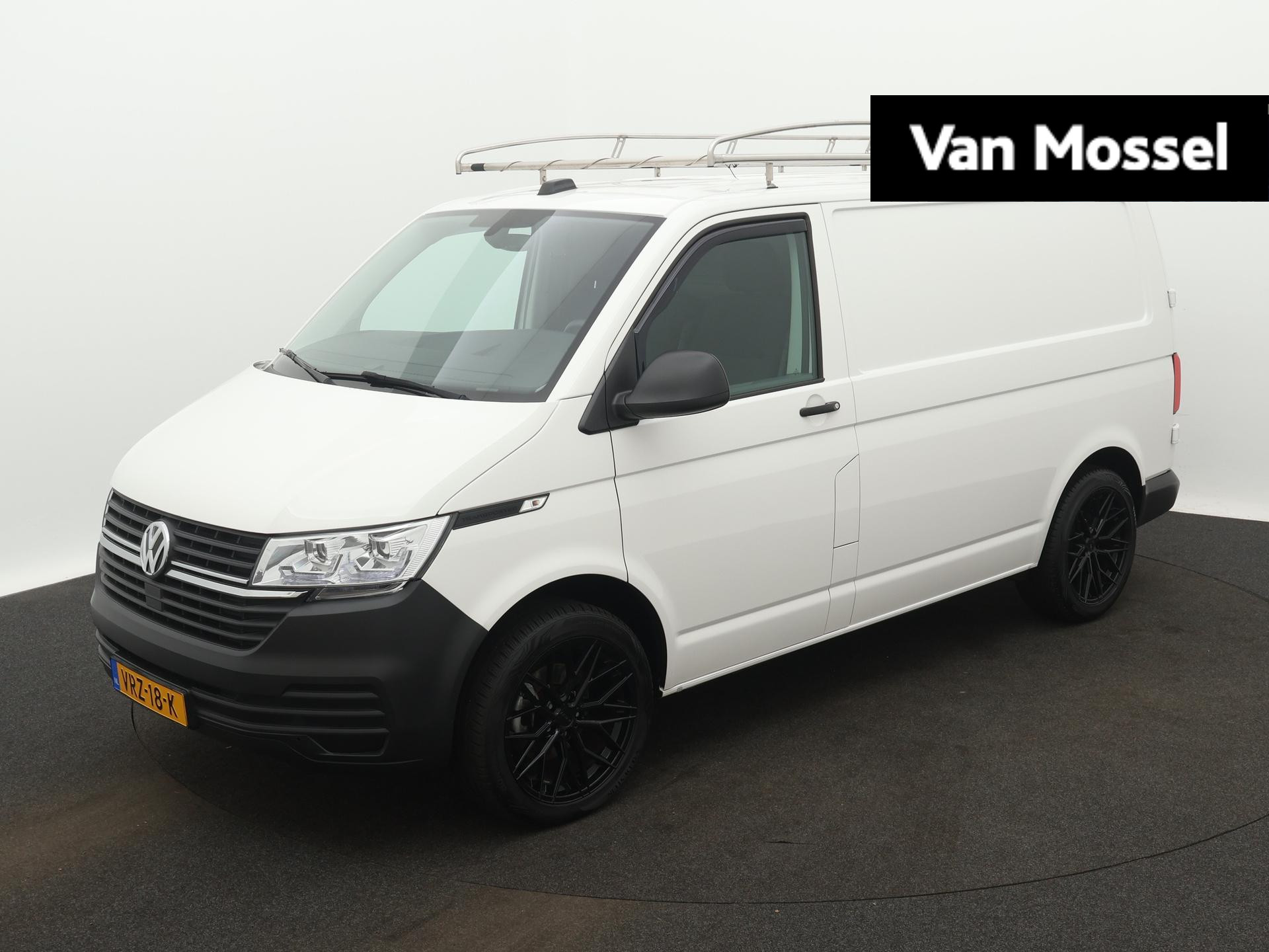 Volkswagen Transporter 2.0 TDI L1H1 26 Economy Business | 19 INCH | LED VERLICHTING | IMPERIAAL |