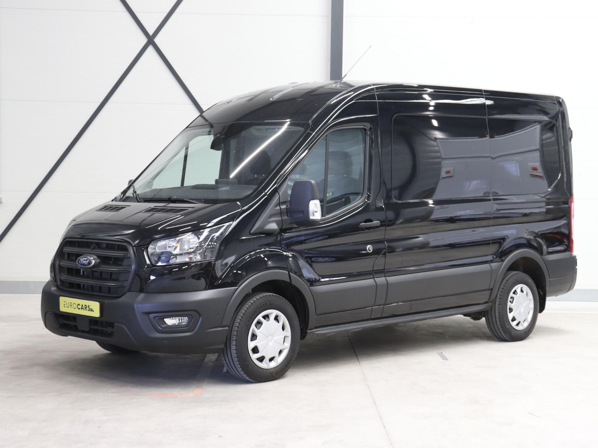 Ford Transit 290 2.0 TDCI L2H2 Trend Airco Bluetooth Camera  Cruise Control