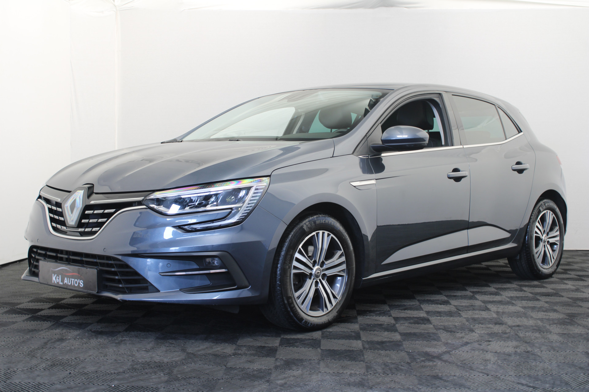 Renault Mégane 1.3 TCe Business Zen