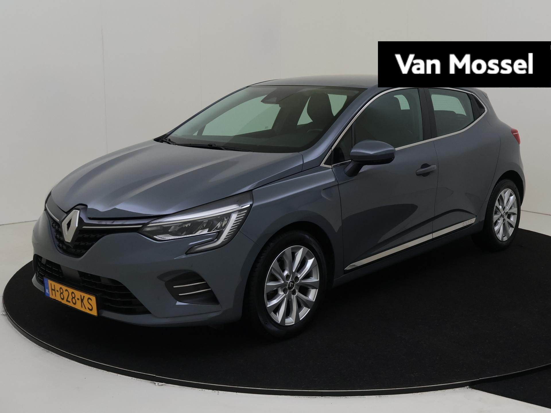 Renault Clio 1.0 TCe 100 Intens | Climate Control | Carplay | LM Velgen |