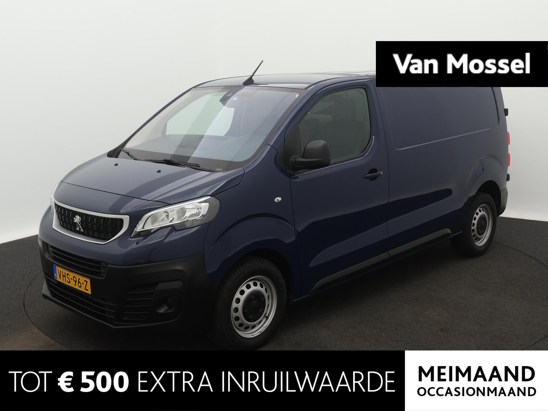 Peugeot Expert 2.0 BlueHDI 120 Standard Premium