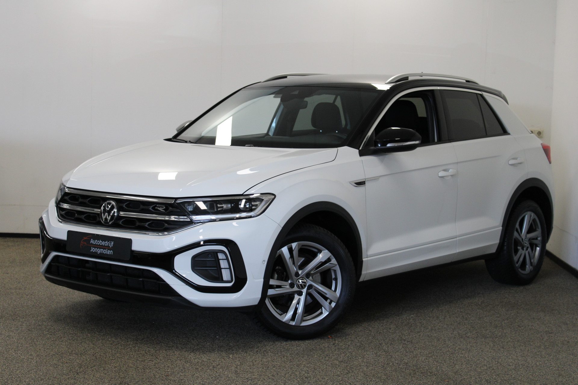 Volkswagen T-Roc 1.0 TSI R-Line