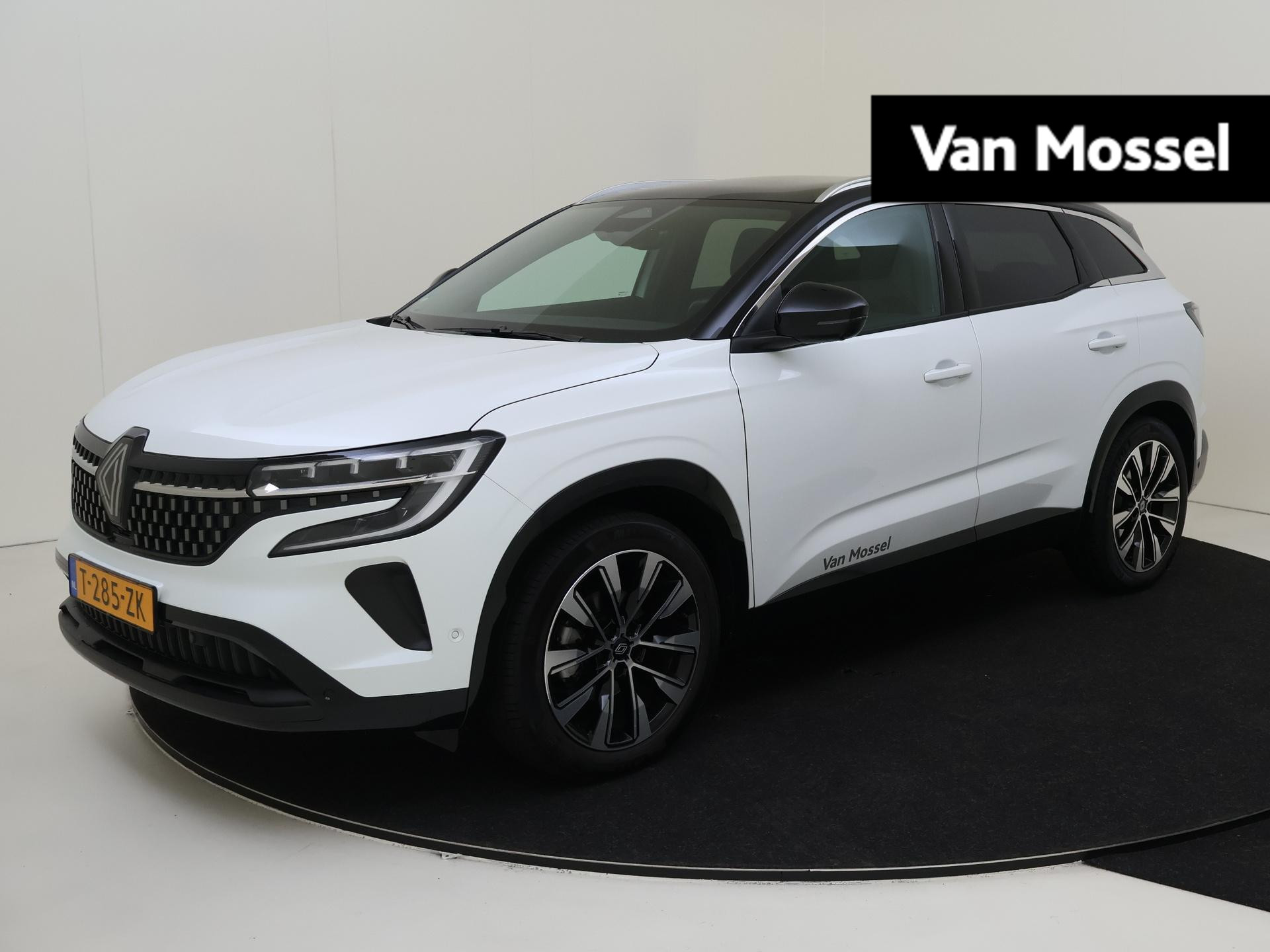 Renault Austral 1.2 Mild Hybrid Advanced 130 PK Techno Navigatie | Climate Control | Cruise Control | Apple Carplay & Android Auto | Parkeersensoren Achter | Camera Achter | Trekhaakl|